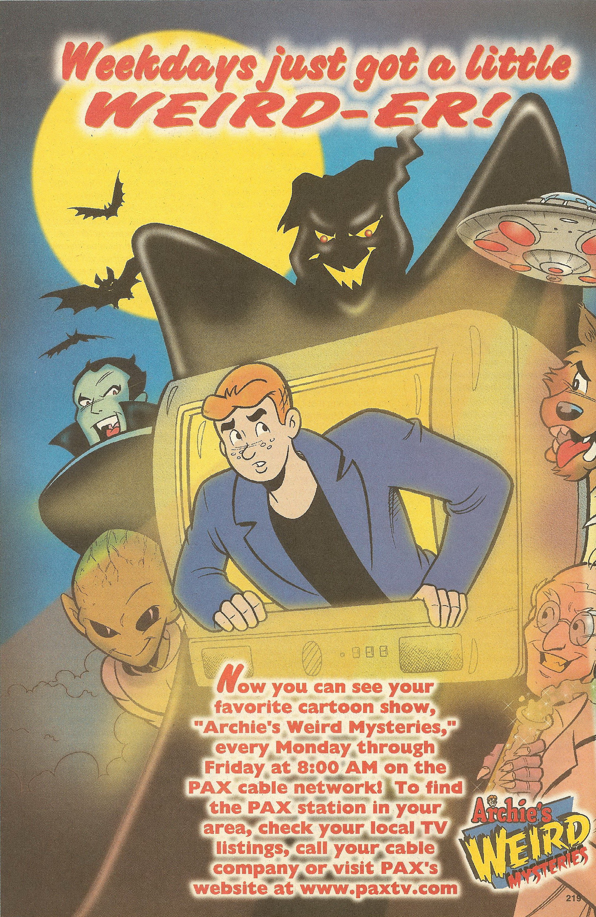 Read online Betty and Veronica (1987) comic -  Issue #148 - 28