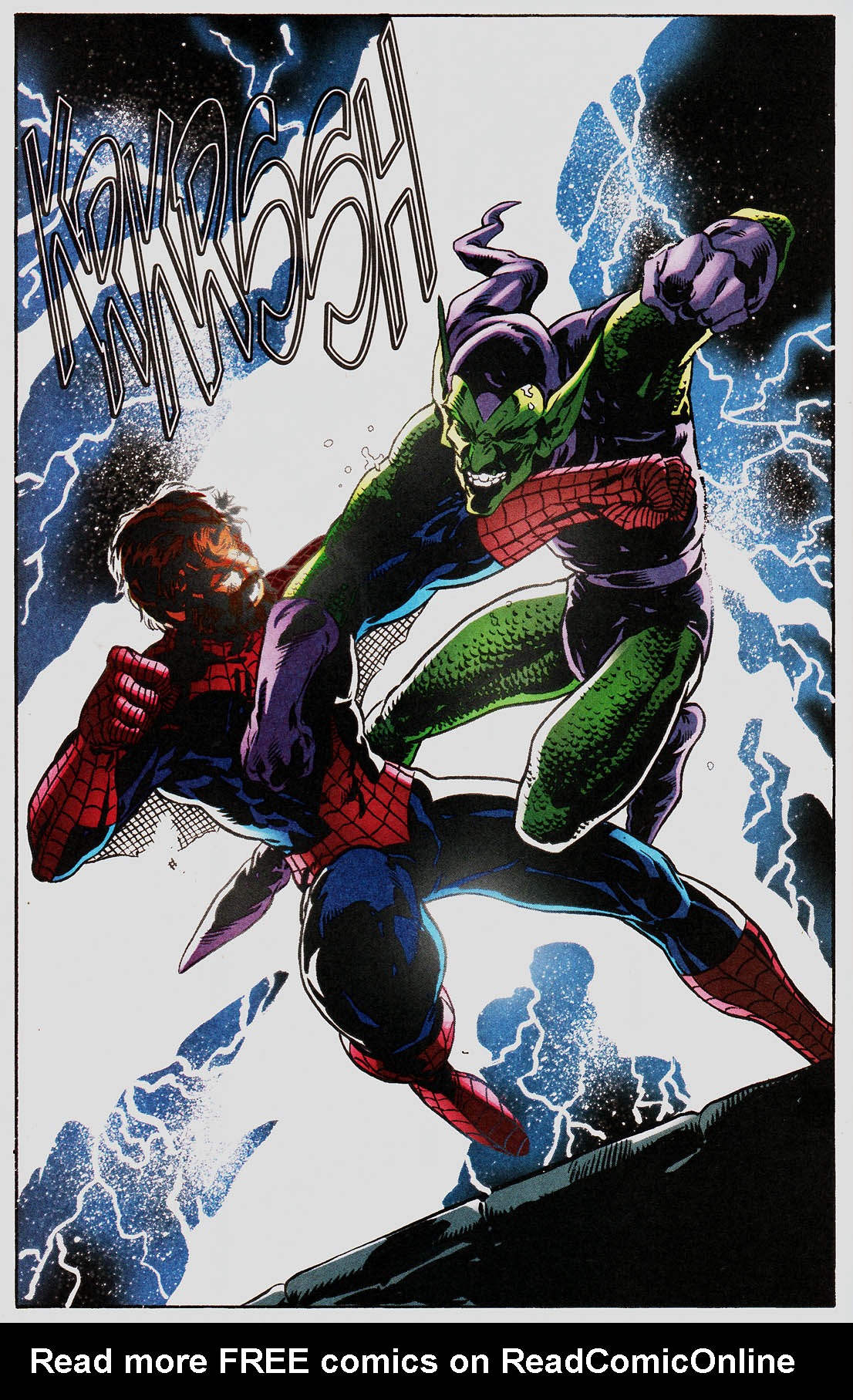 Peter Parker: Spider-Man Issue #25 #28 - English 31