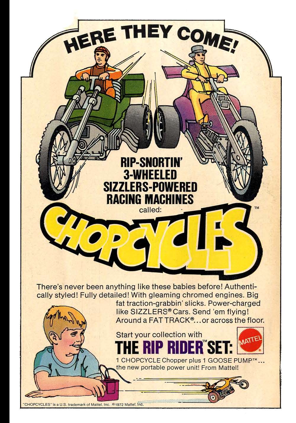 Read online Jughead (1965) comic -  Issue #209 - 36