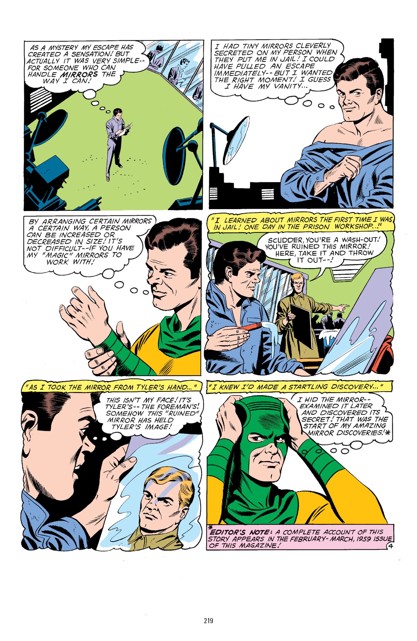 Read online The Flash: The Silver Age comic -  Issue # TPB 1 (Part 3) - 19