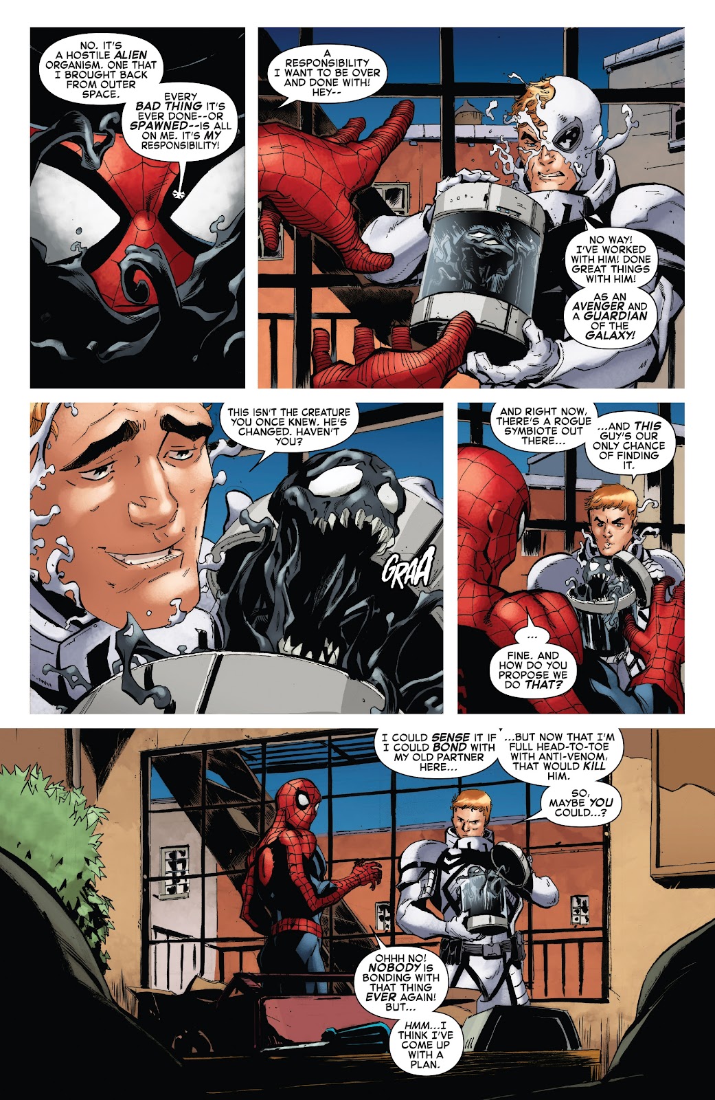 The Amazing Spider-Man (2015) issue 792 - Page 11