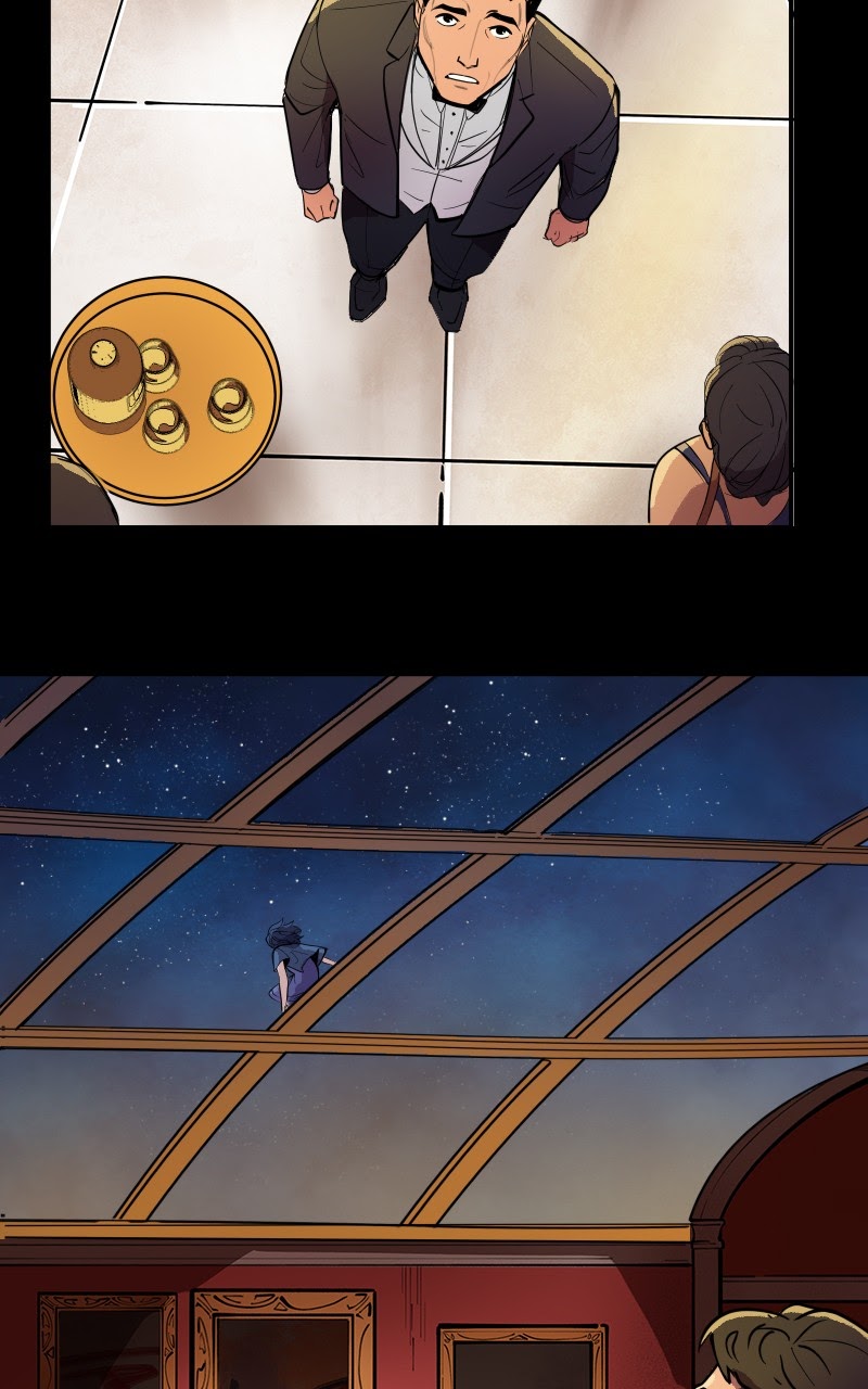 Read online Batman: Wayne Family Adventures comic -  Issue #14 - 19