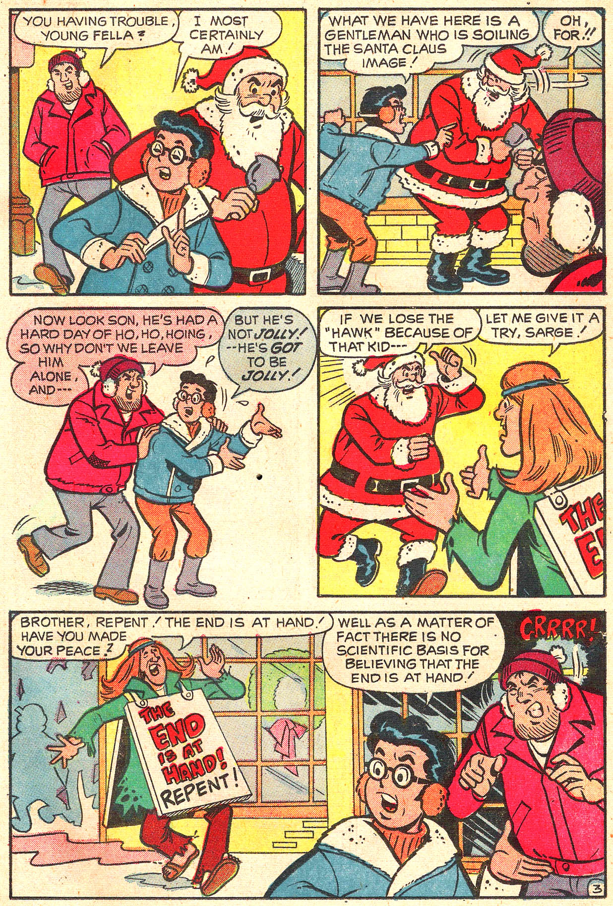 Read online Archie's Pals 'N' Gals (1952) comic -  Issue #75 - 15