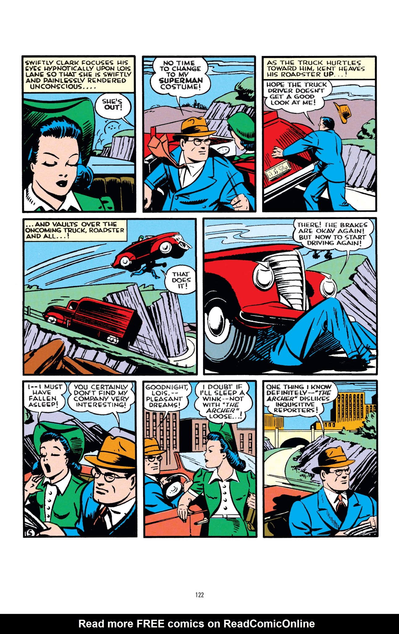 Read online Superman: The Golden Age comic -  Issue # TPB 4 (Part 2) - 23