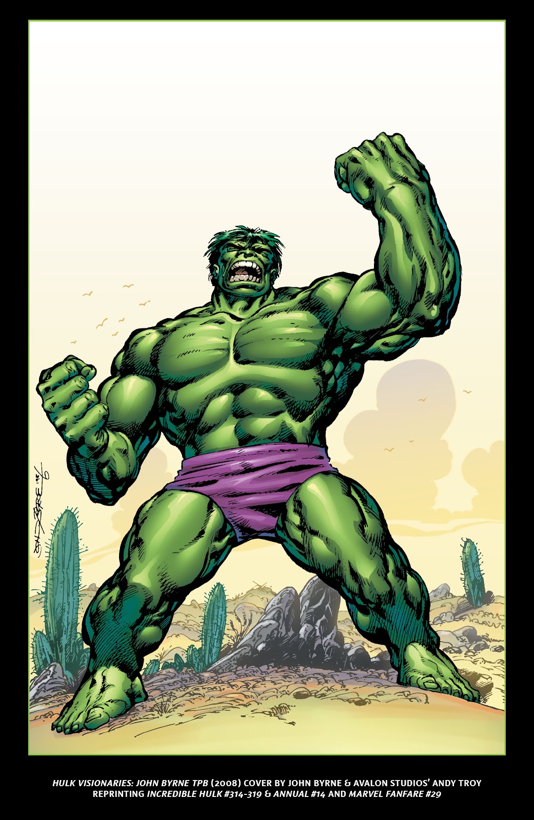 Incredible Hulk Epic Collection issue TPB 14 (Part 5) - Page 105