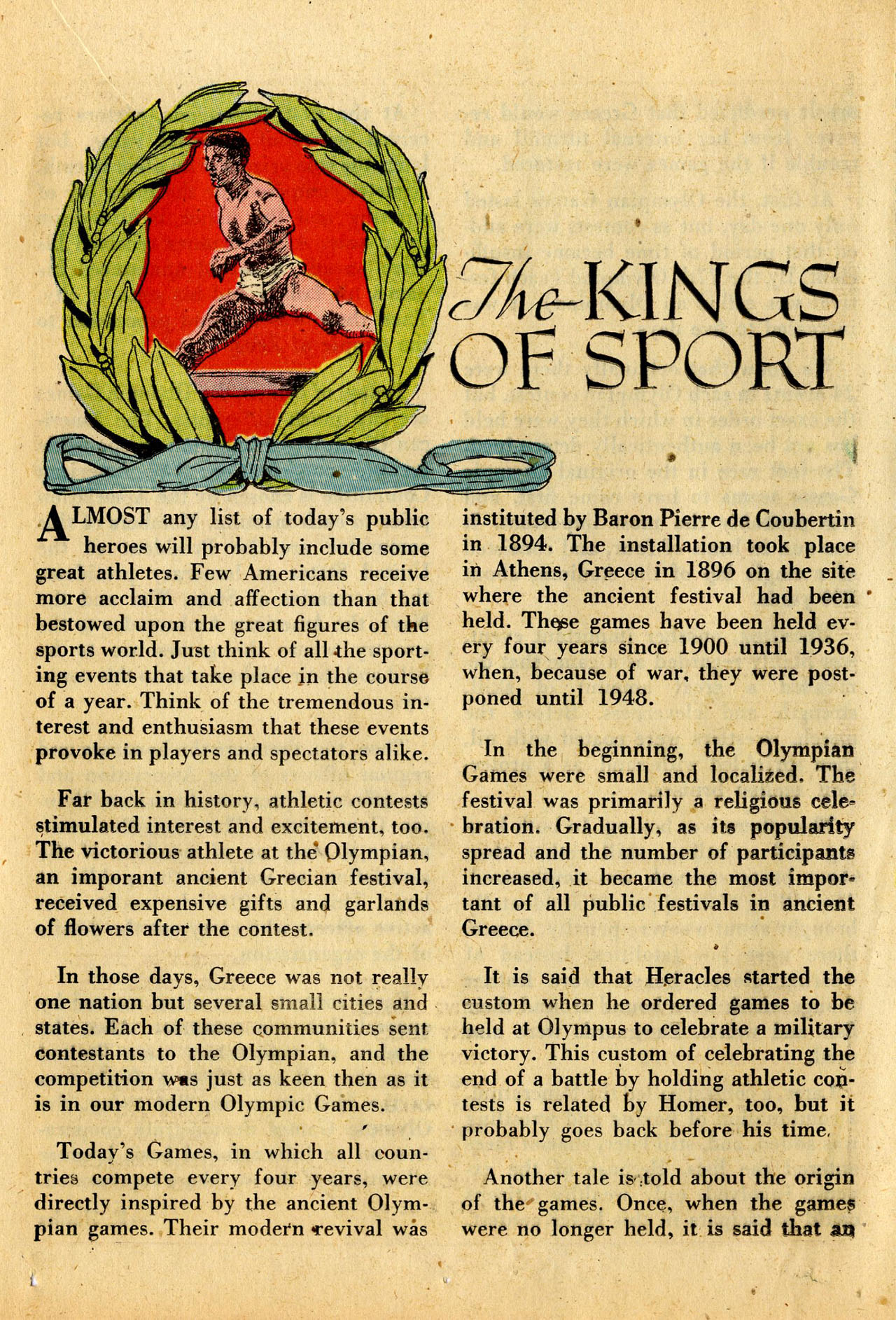 Read online Batman (1940) comic -  Issue #67 - 31