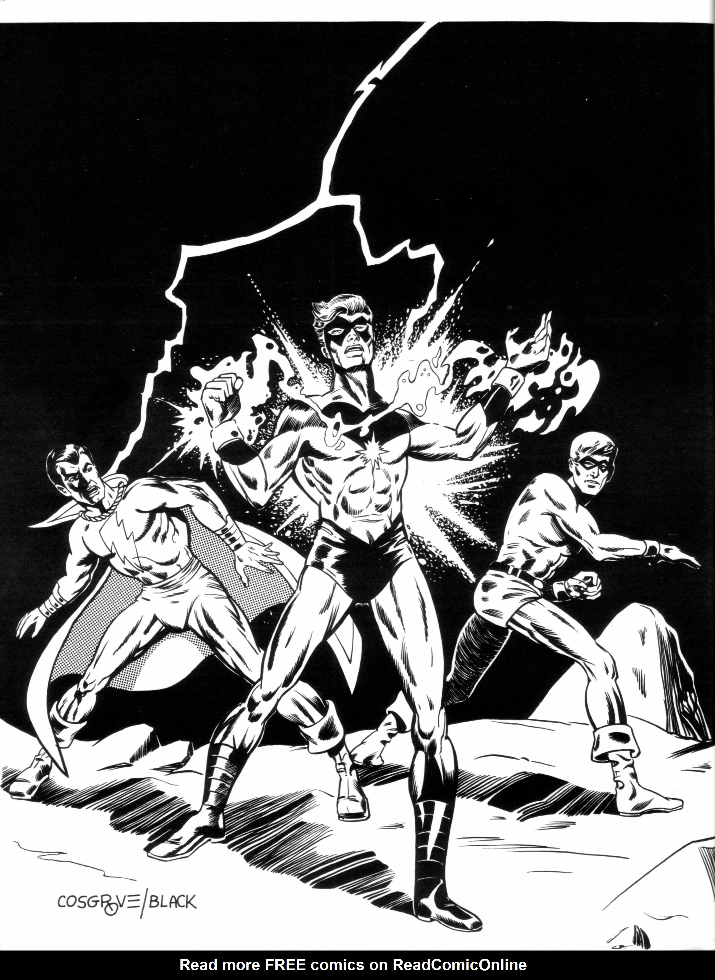 Read online Paragon Illustrated (1969) comic -  Issue #3 - 43