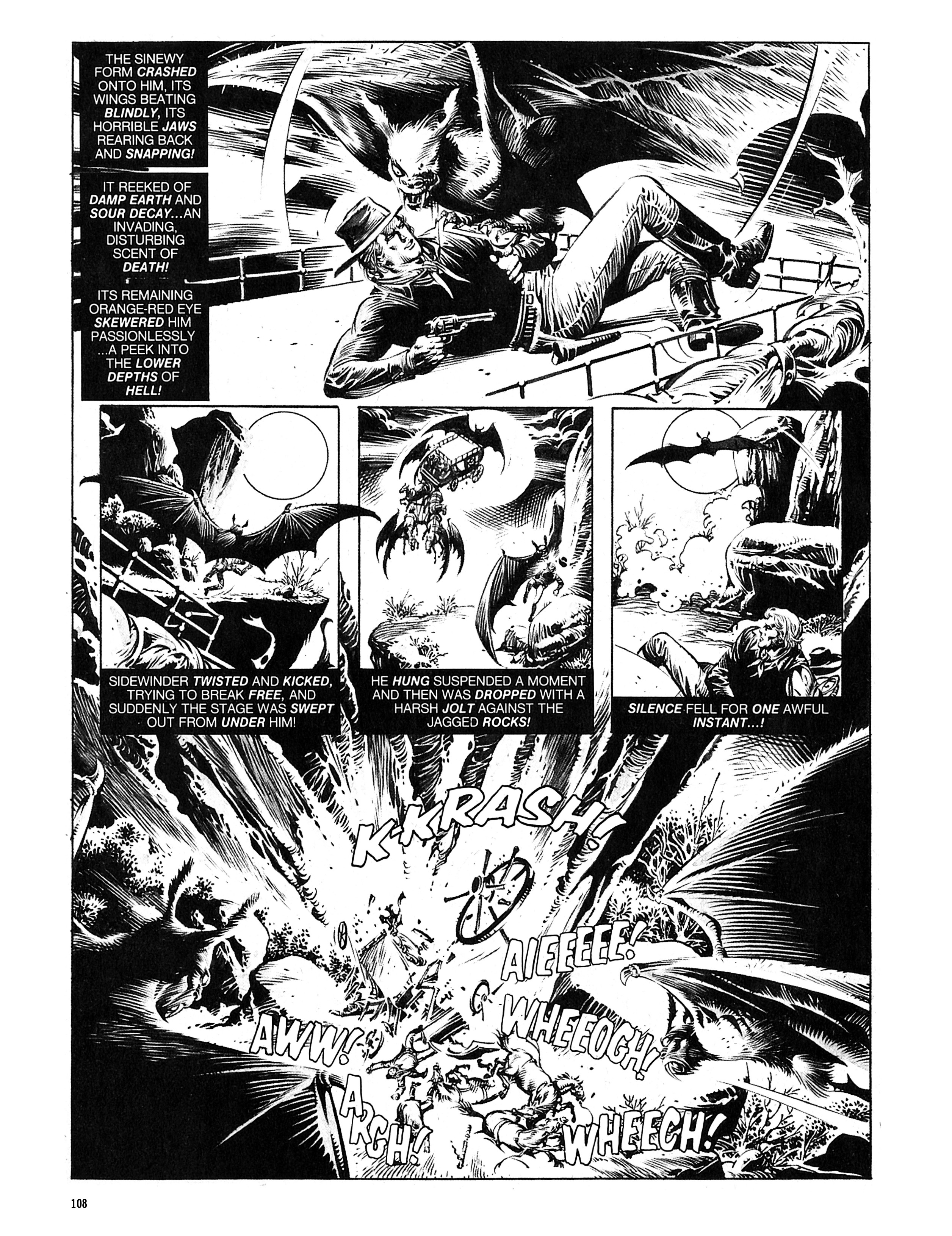 Read online Creepy Archives comic -  Issue # TPB 29 (Part 2) - 9