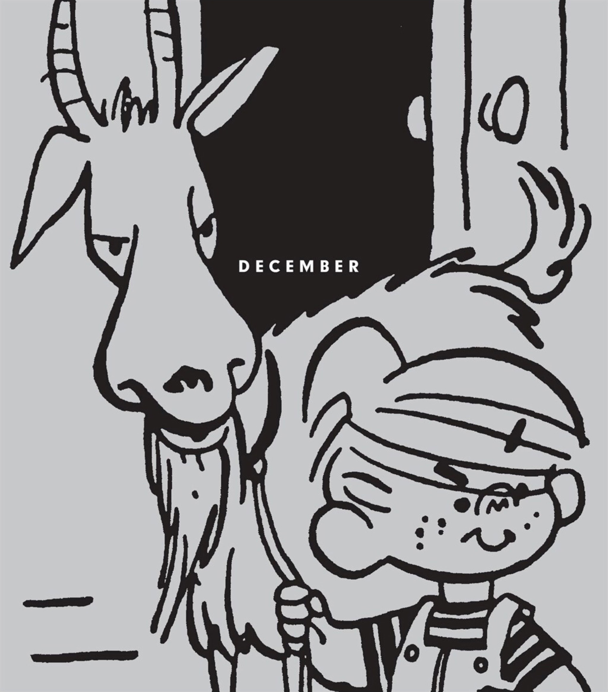 Read online Hank Ketcham's Complete Dennis the Menace comic -  Issue # TPB 1 (Part 6) - 90