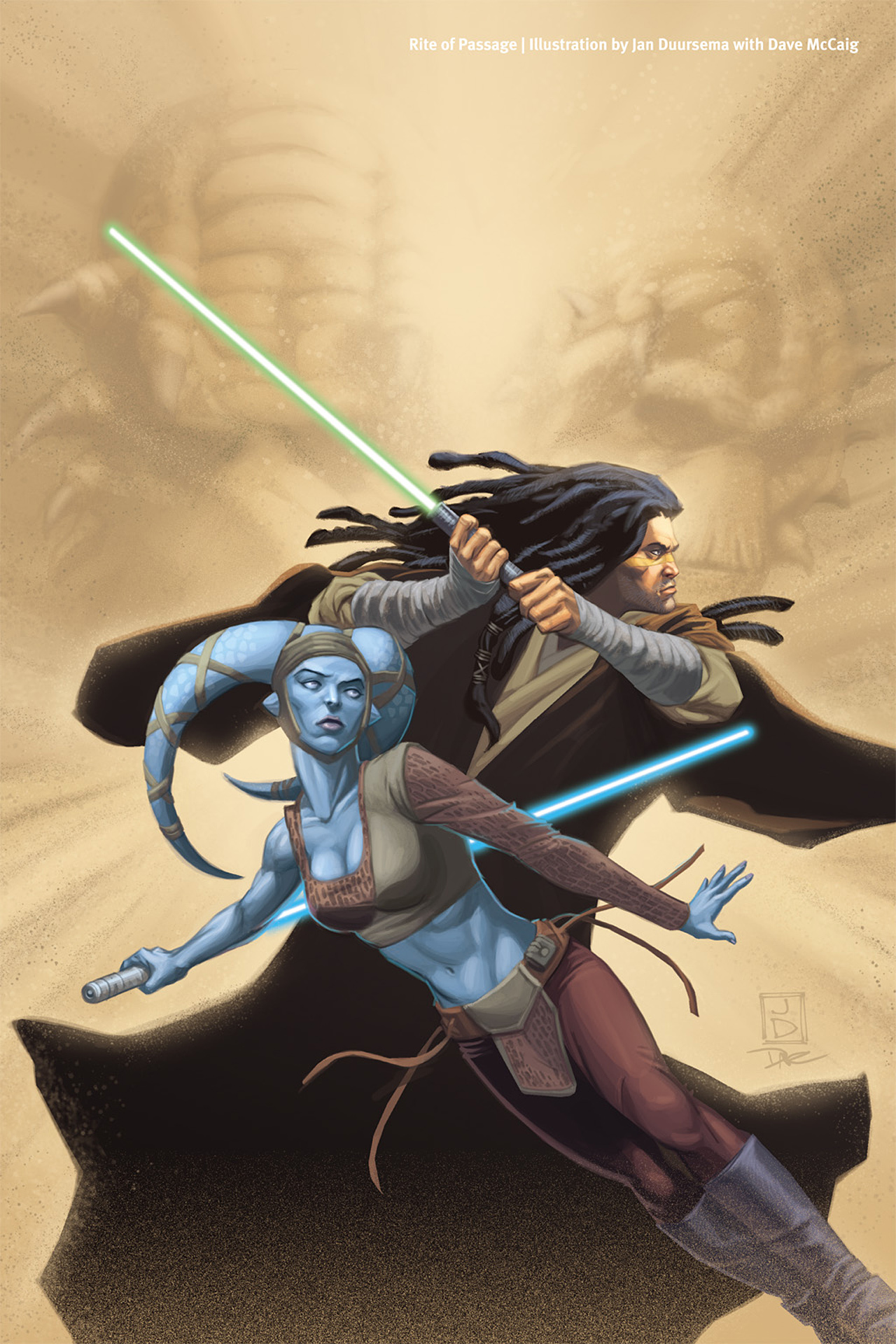 Read online Star Wars Omnibus comic -  Issue # Vol. 15.5 - 131
