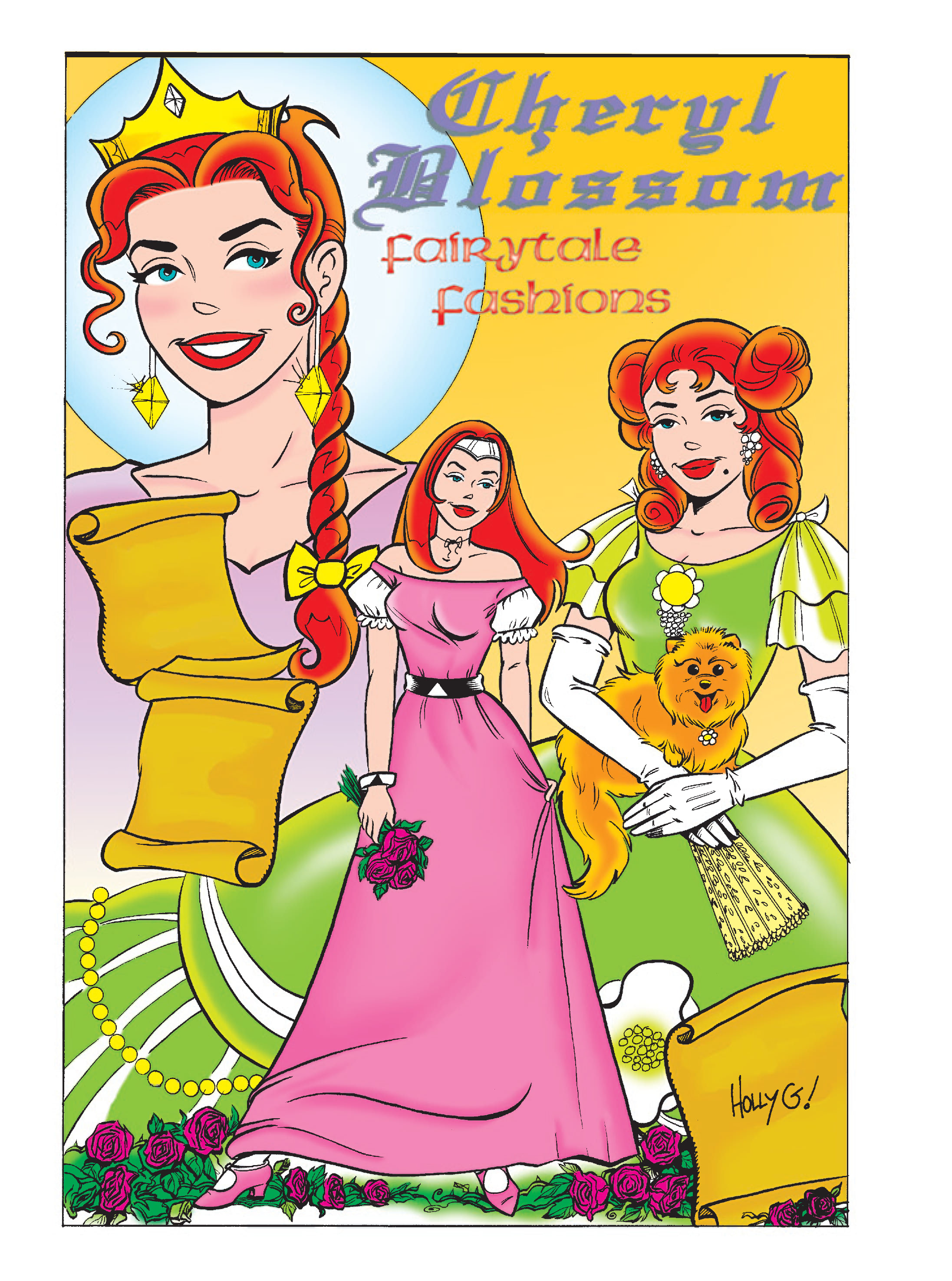 Read online World of Betty and Veronica Jumbo Comics Digest comic -  Issue # TPB 11 (Part 2) - 66