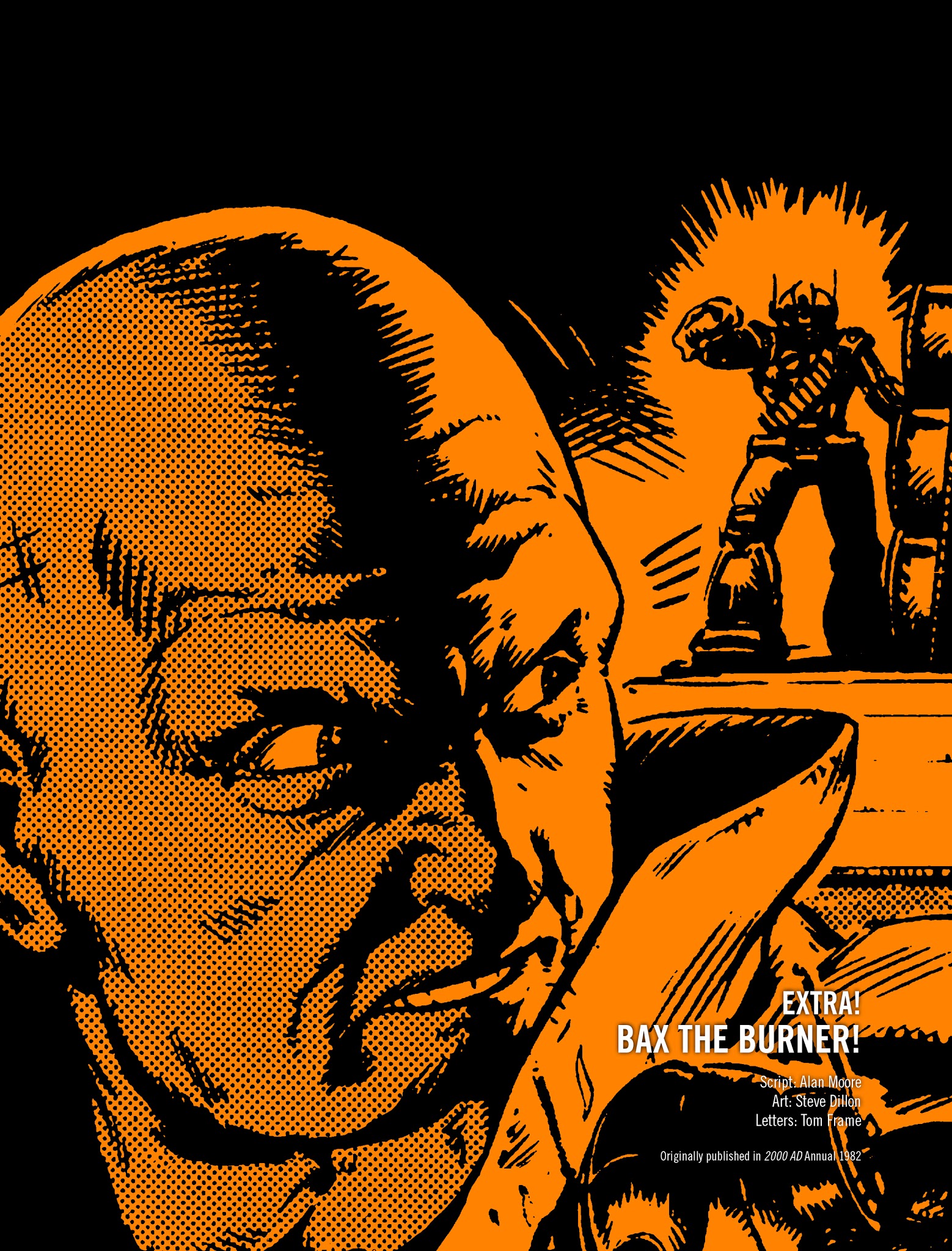 Read online Ro-Busters comic -  Issue # TPB 2 - 146