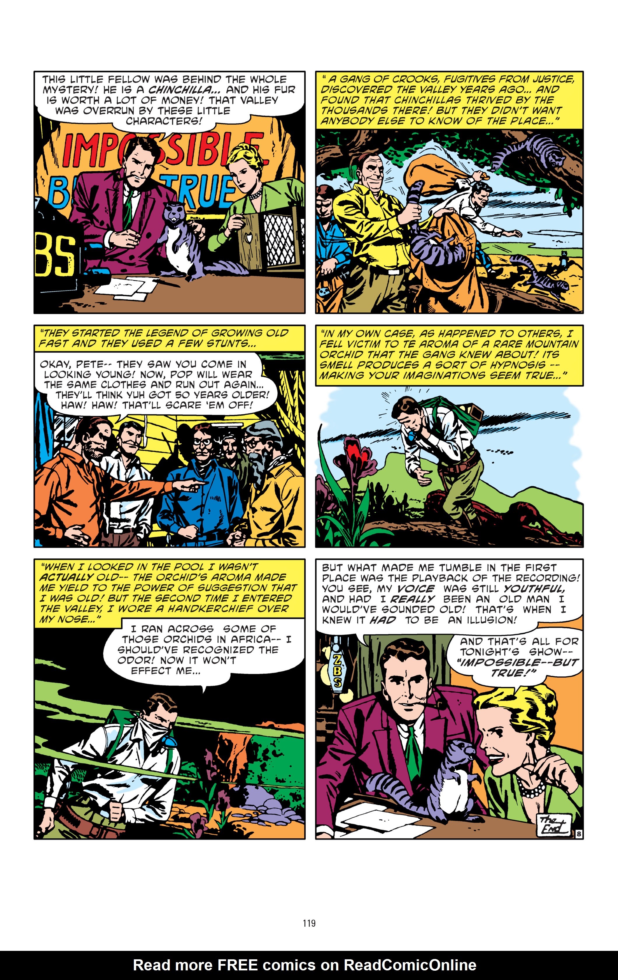 Read online Detective Comics: 80 Years of Batman comic -  Issue # TPB (Part 2) - 16