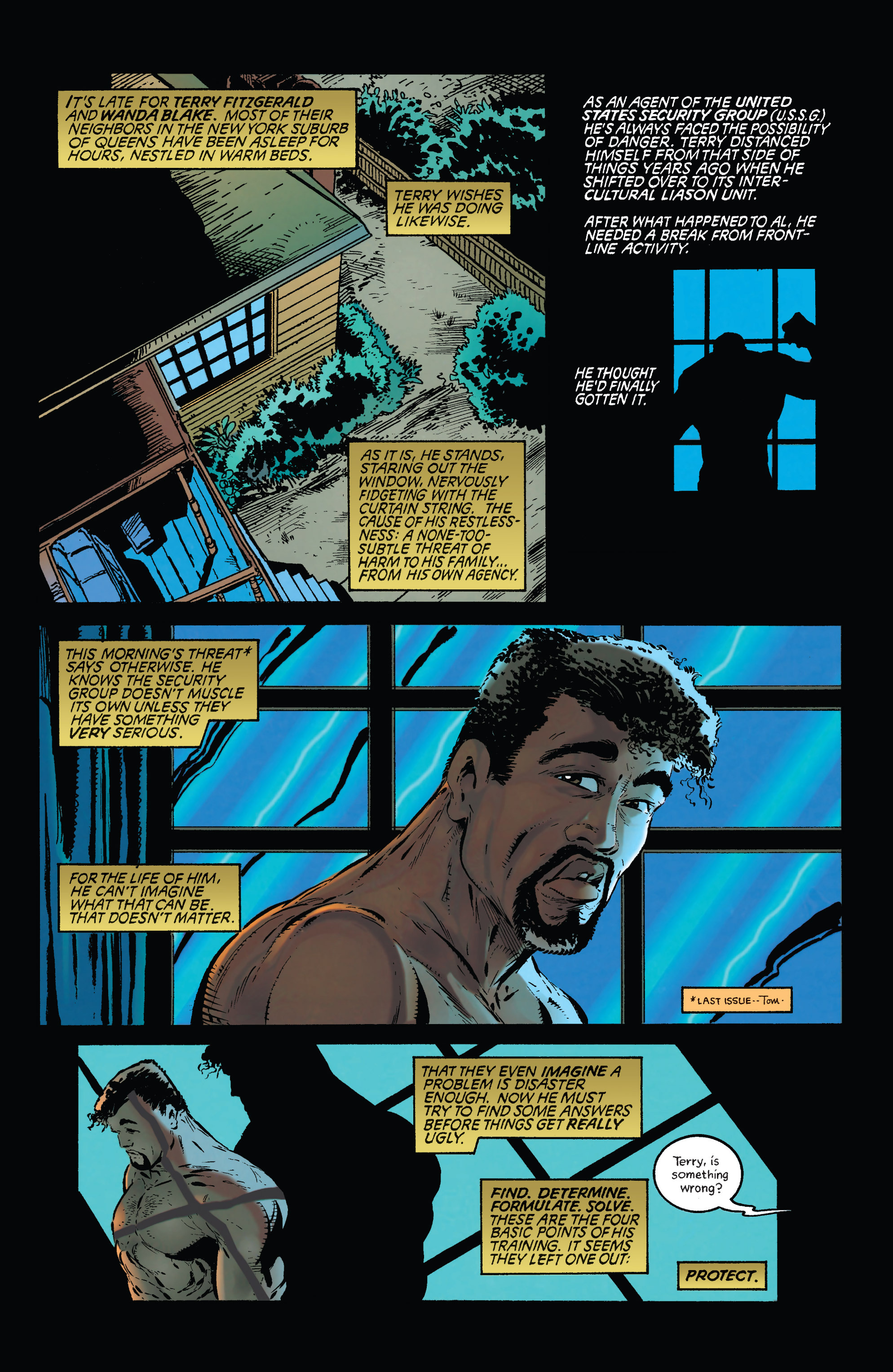 Read online Spawn comic -  Issue # _Collection TPB 2 - 138