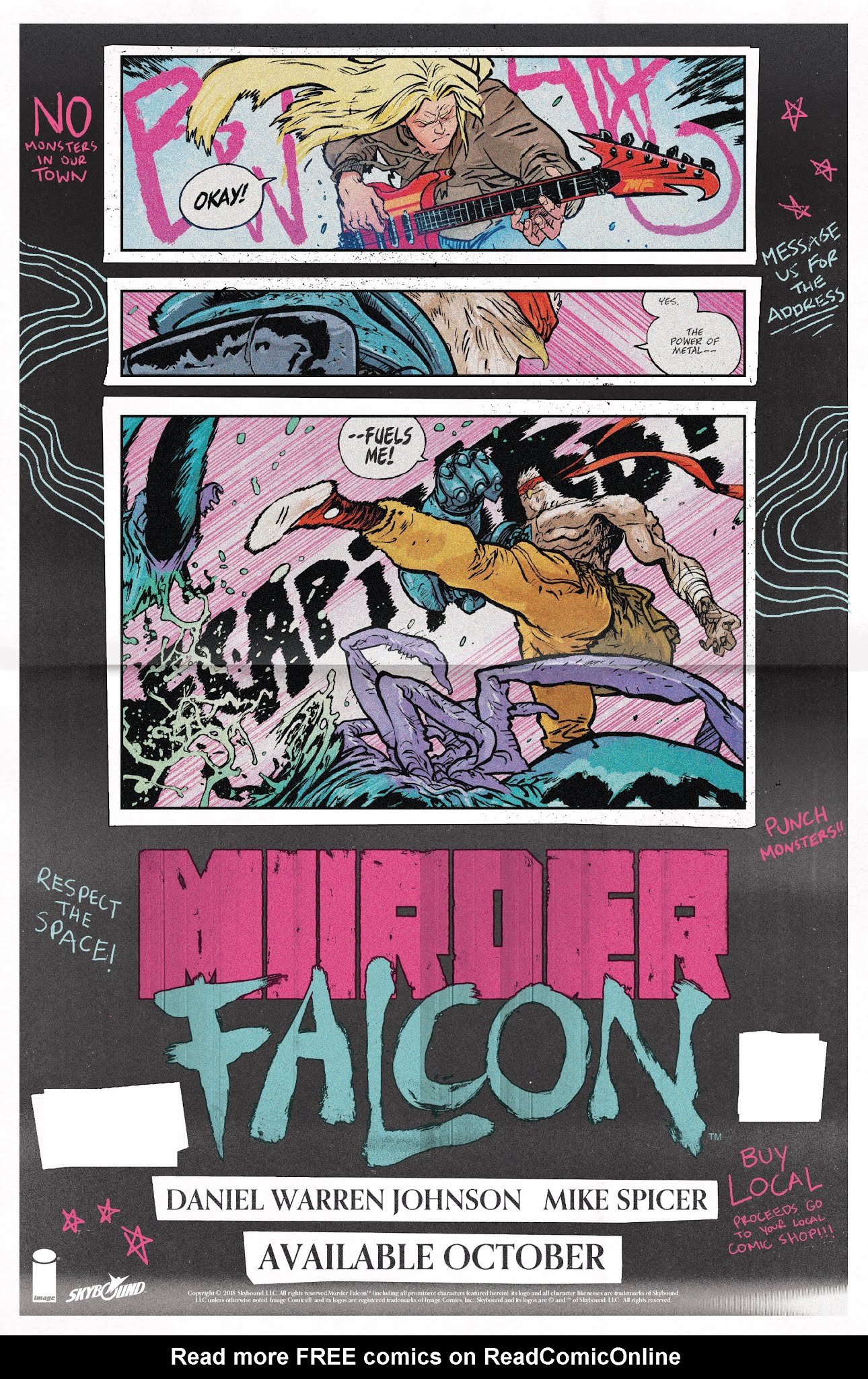 Read online Crude comic -  Issue #6 - 27