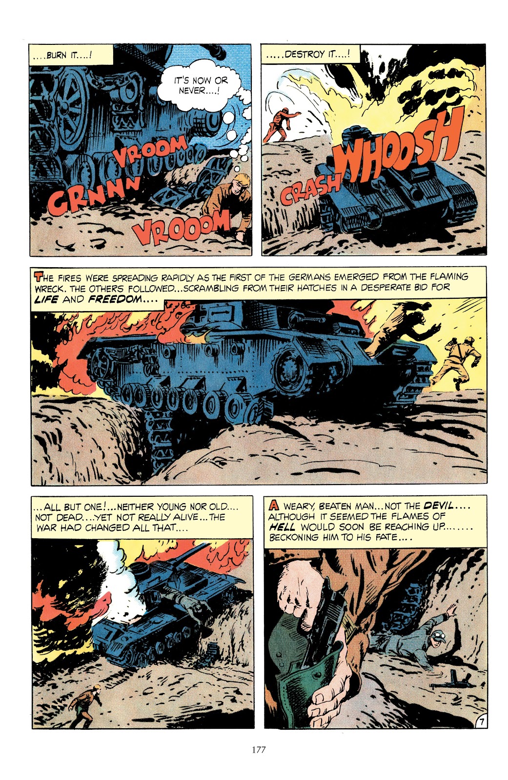 The Lonely War of Capt. Willy Schultz issue TPB (Part 2) - Page 79