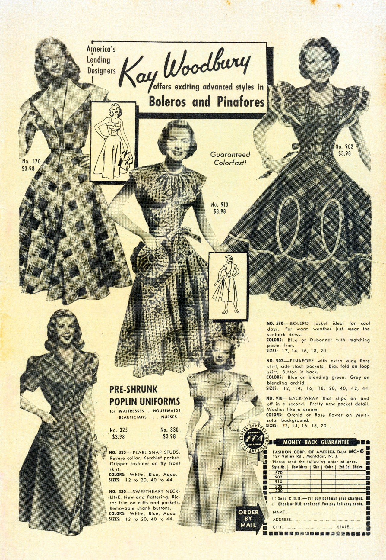 Read online Love Adventures comic -  Issue #6 - 51