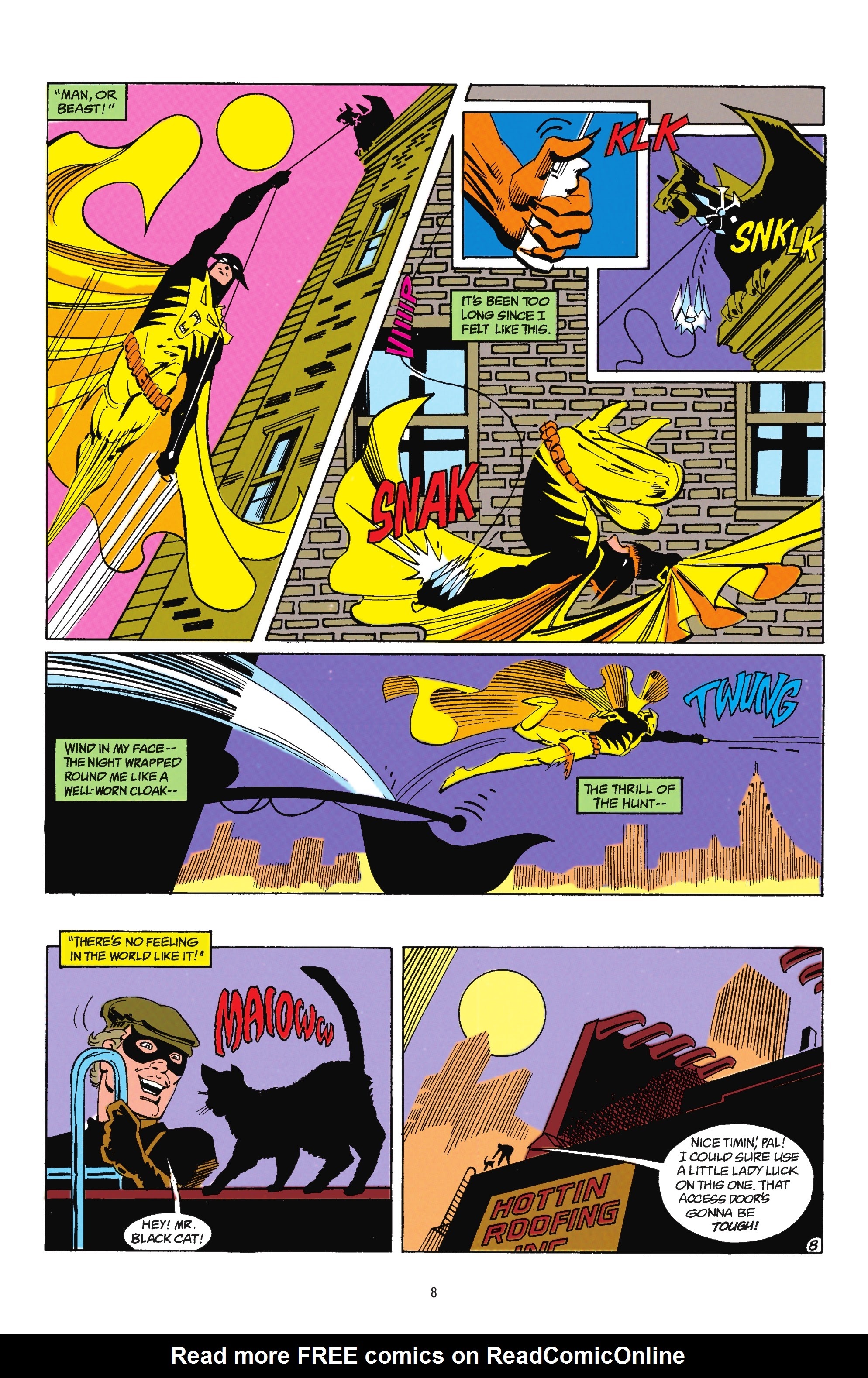 Read online Batman: The Dark Knight Detective comic -  Issue # TPB 5 (Part 1) - 14