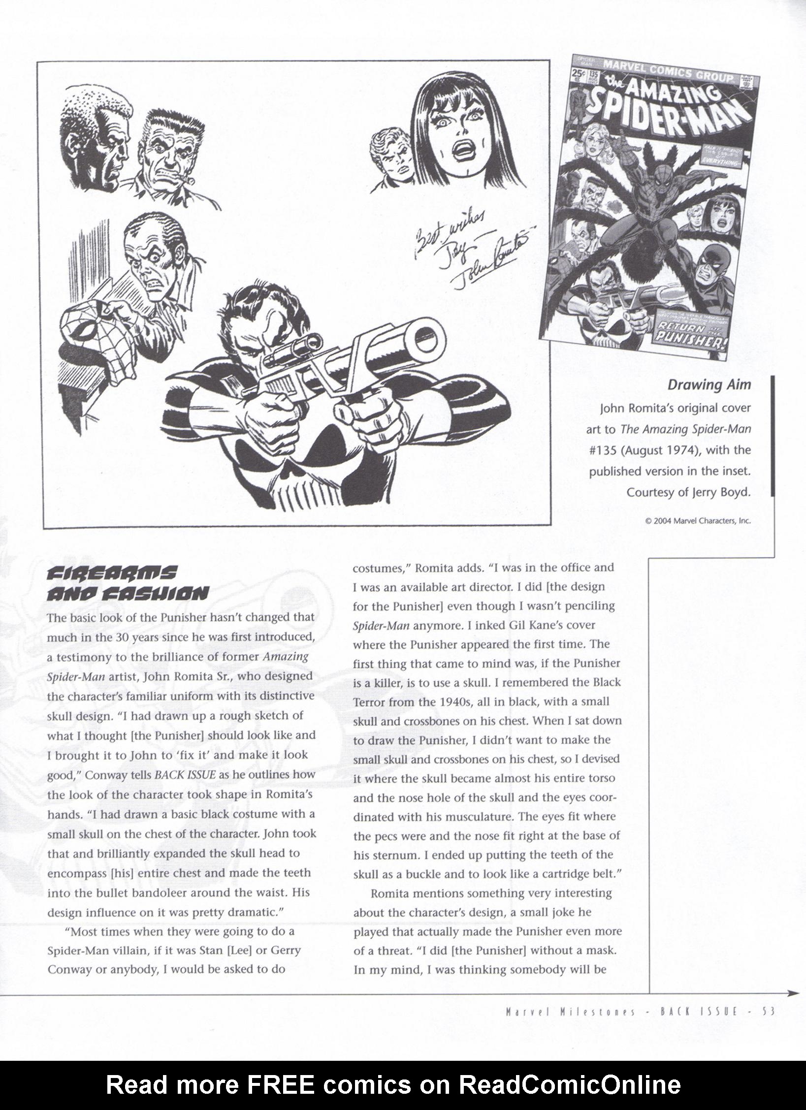 Read online Back Issue comic -  Issue #4 - 55