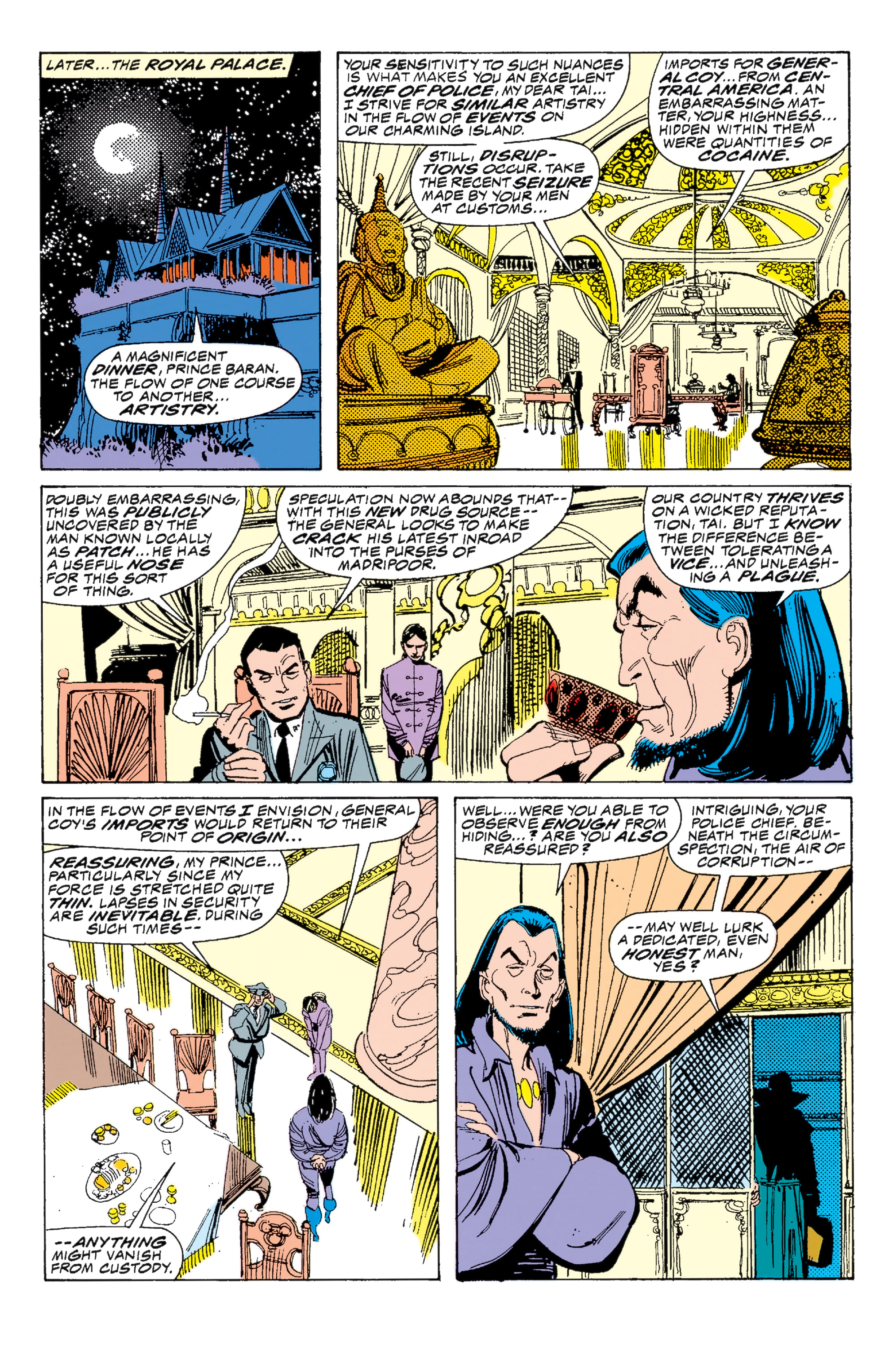 Read online Wolverine Omnibus comic -  Issue # TPB 2 (Part 5) - 57