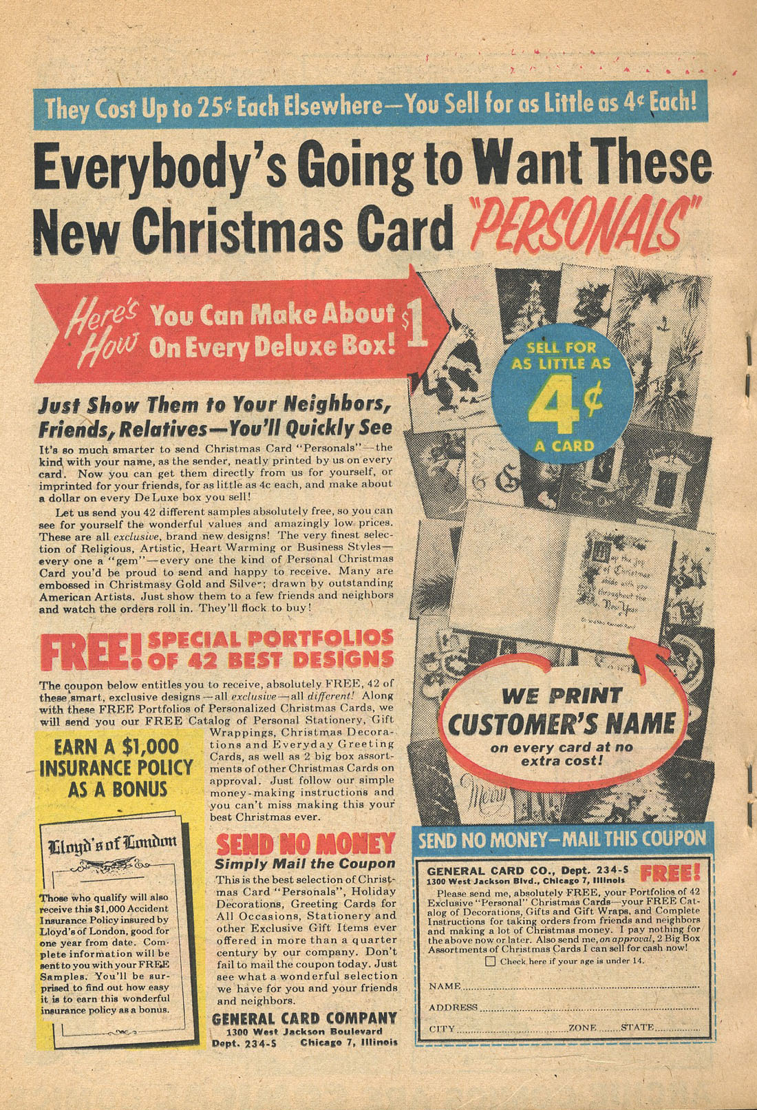 Read online Little Archie (1956) comic -  Issue #8 - 82