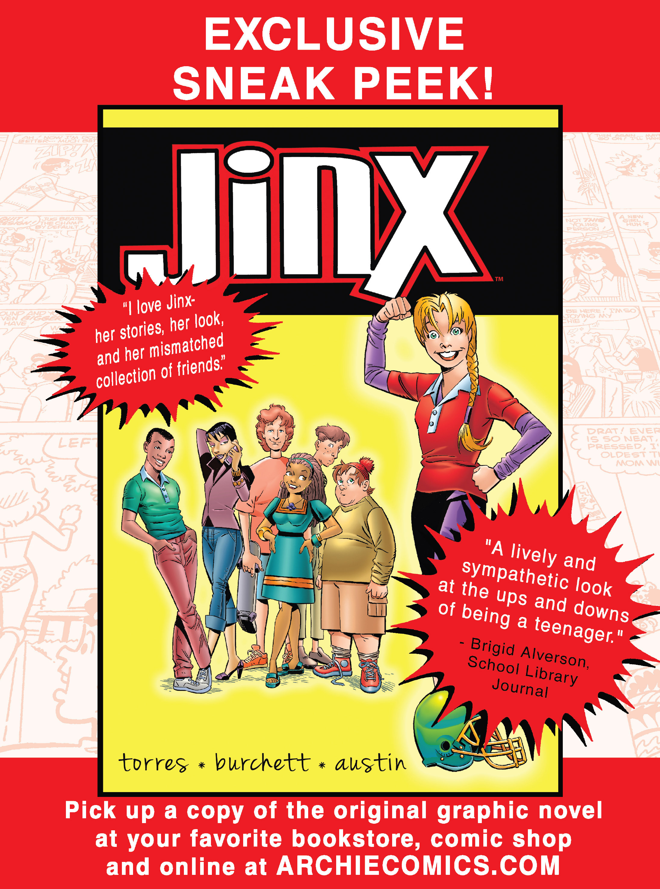 Read online Betty and Veronica Double Digest comic -  Issue #200 - 144