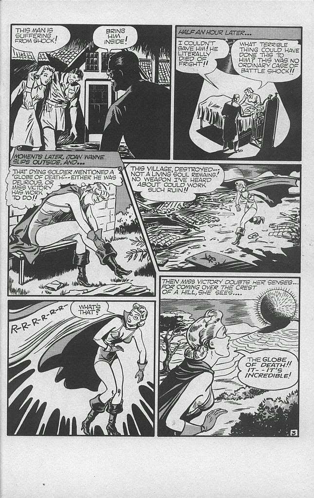 Read online Sisters In S-I-N comic -  Issue # TPB - 119