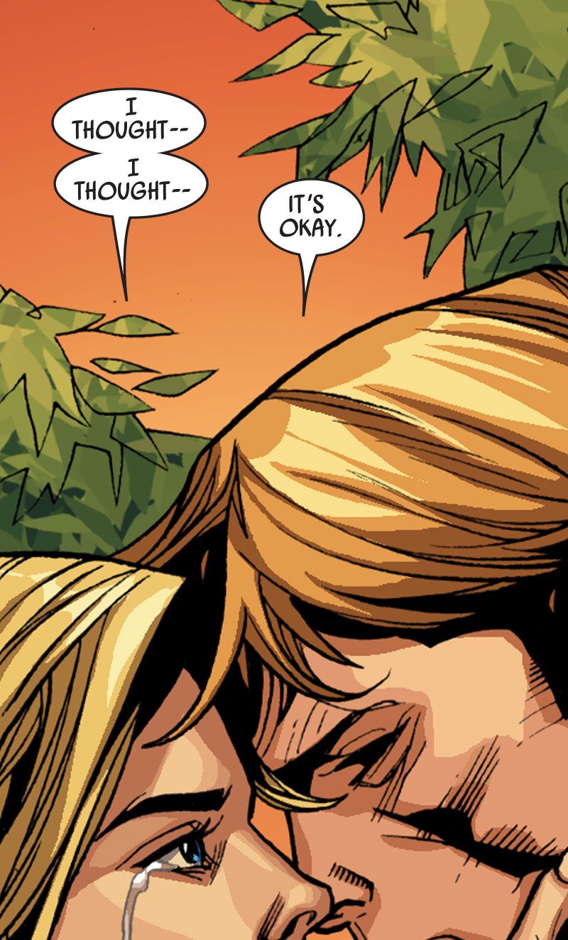 Read online Secret Invasion Infinity Comic comic -  Issue #6 - 64