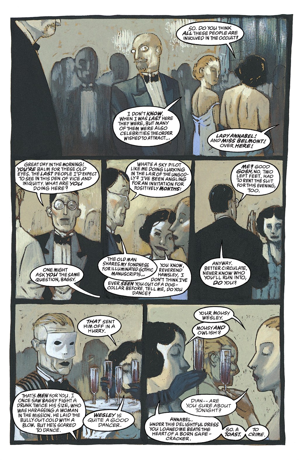 Read online The Sandman (2022) comic -  Issue # TPB 5 (Part 1) - 41