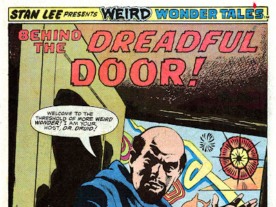 [最も好ましい] weird wonder tales 1 value 297299-Weird wonder tales 1 value