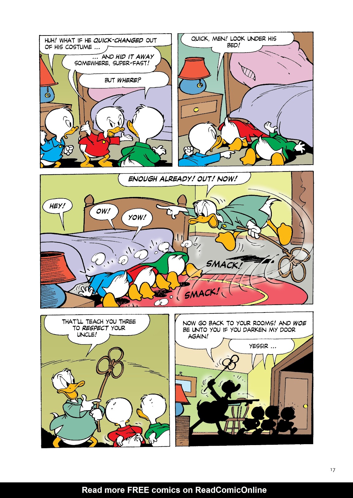 Disney Masters issue TPB 8 (Part 1) - Page 22