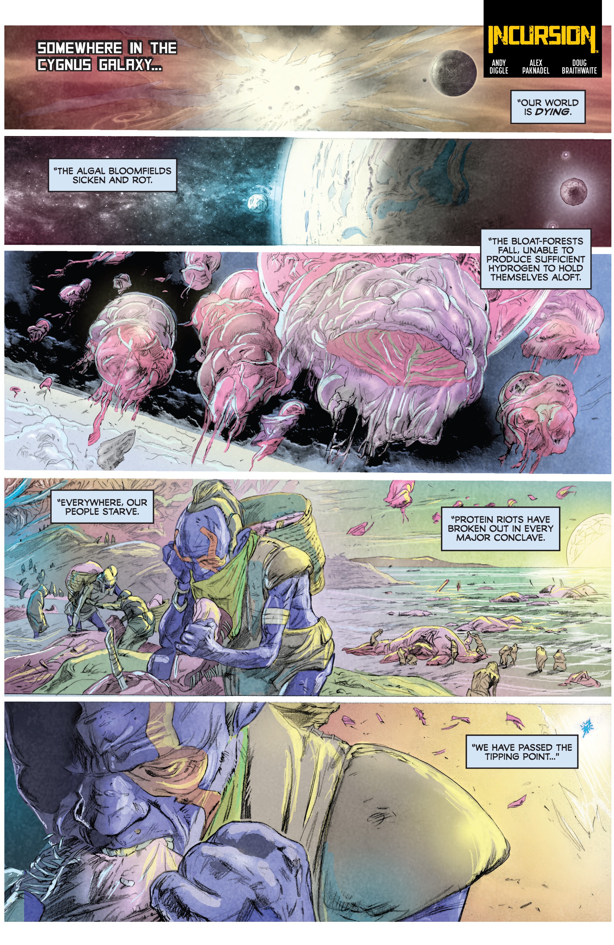 Read online X-O Manowar (2017) comic -  Issue #23 - 24