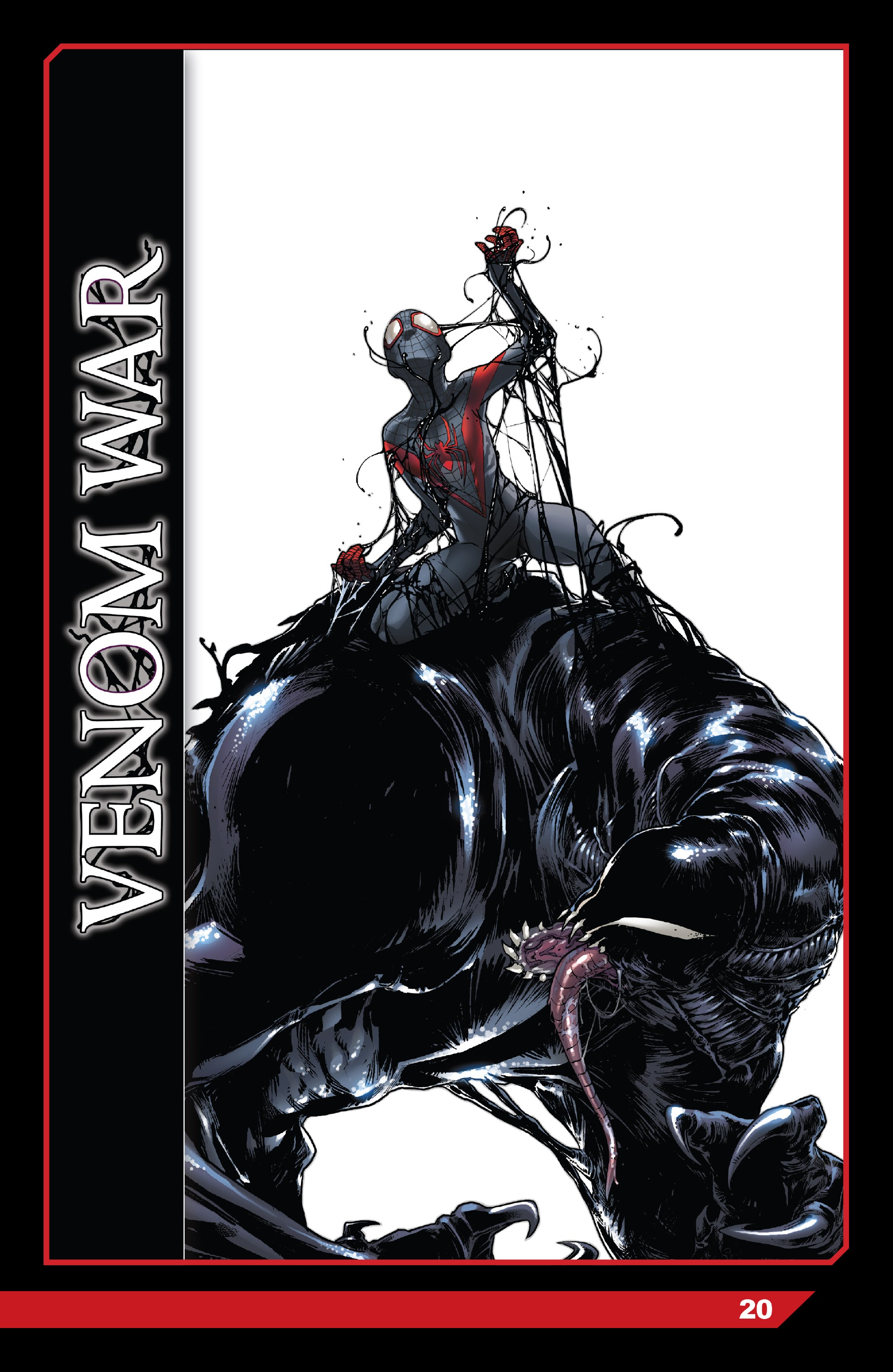 Read online Miles Morales: Ultimate Spider-Man Omnibus comic -  Issue # TPB (Part 5) - 92