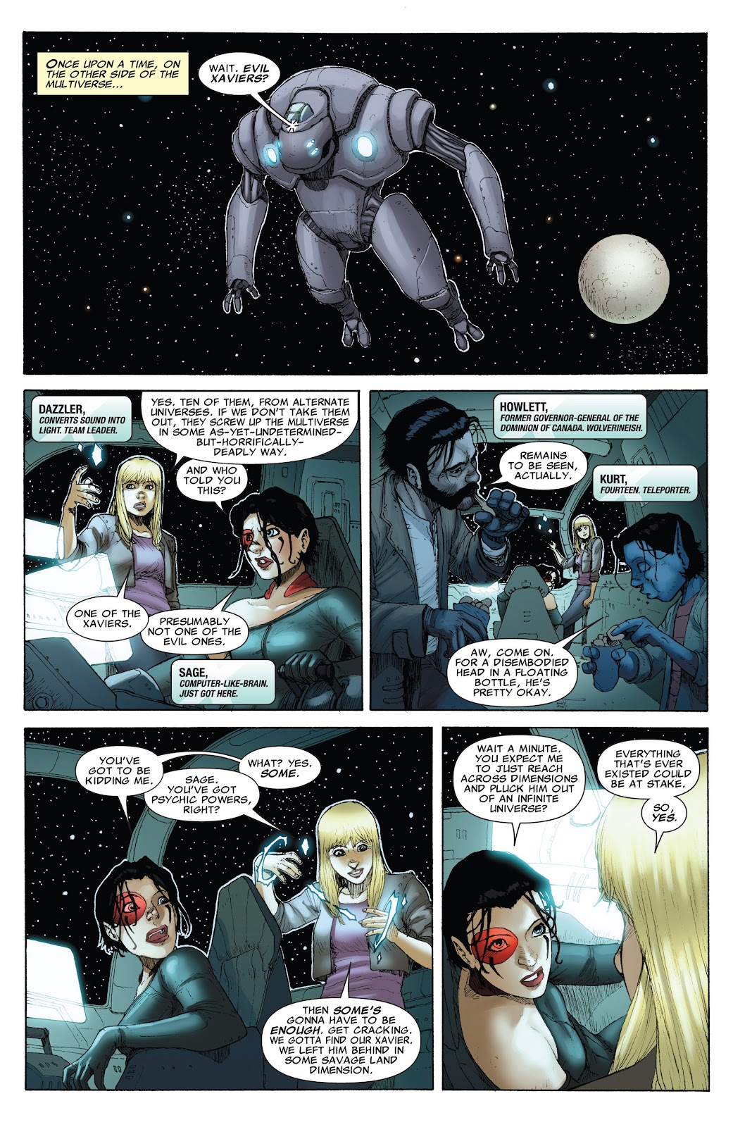 <{ $series->title }} issue 7.1 - Page 3