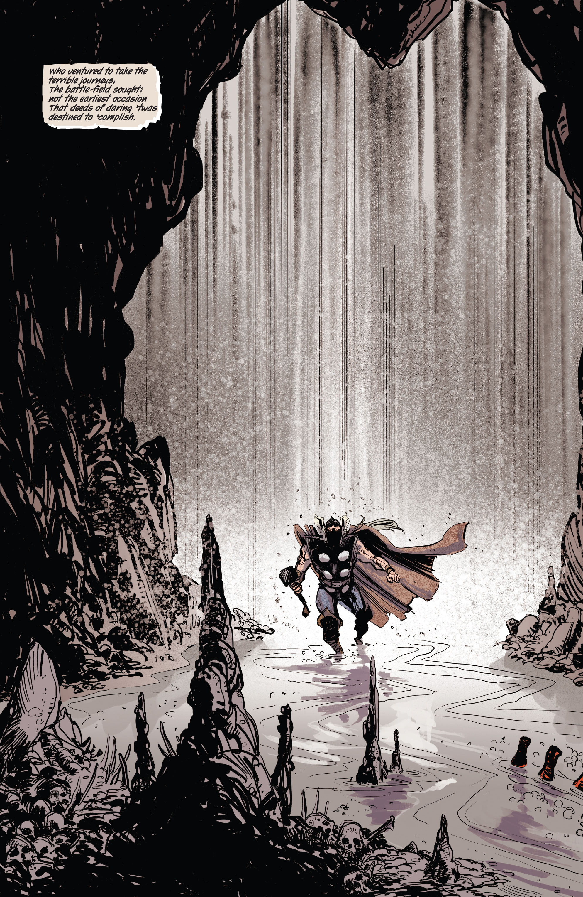 Read online Scream: Curse of Carnage comic -  Issue #4 - 19