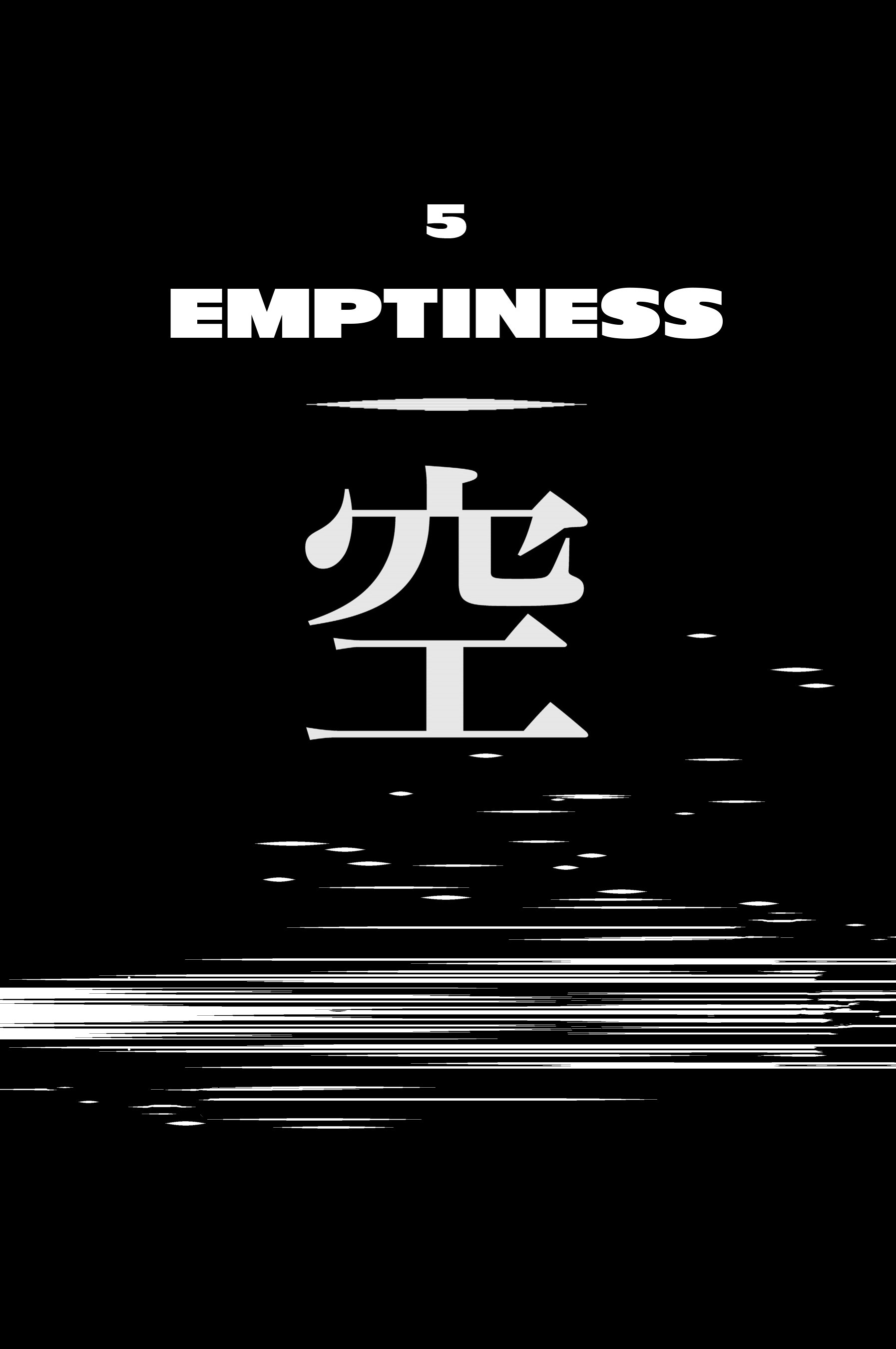 Read online The Book of Five Rings comic -  Issue # TPB - 117