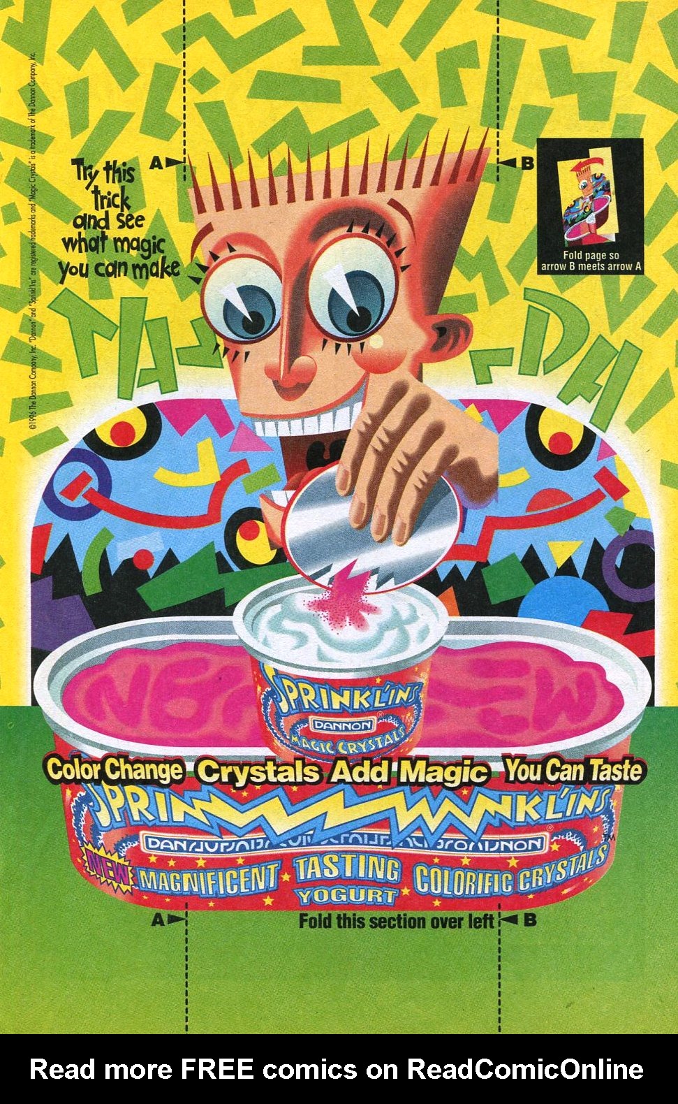 Read online Betty and Veronica (1987) comic -  Issue #108 - 15