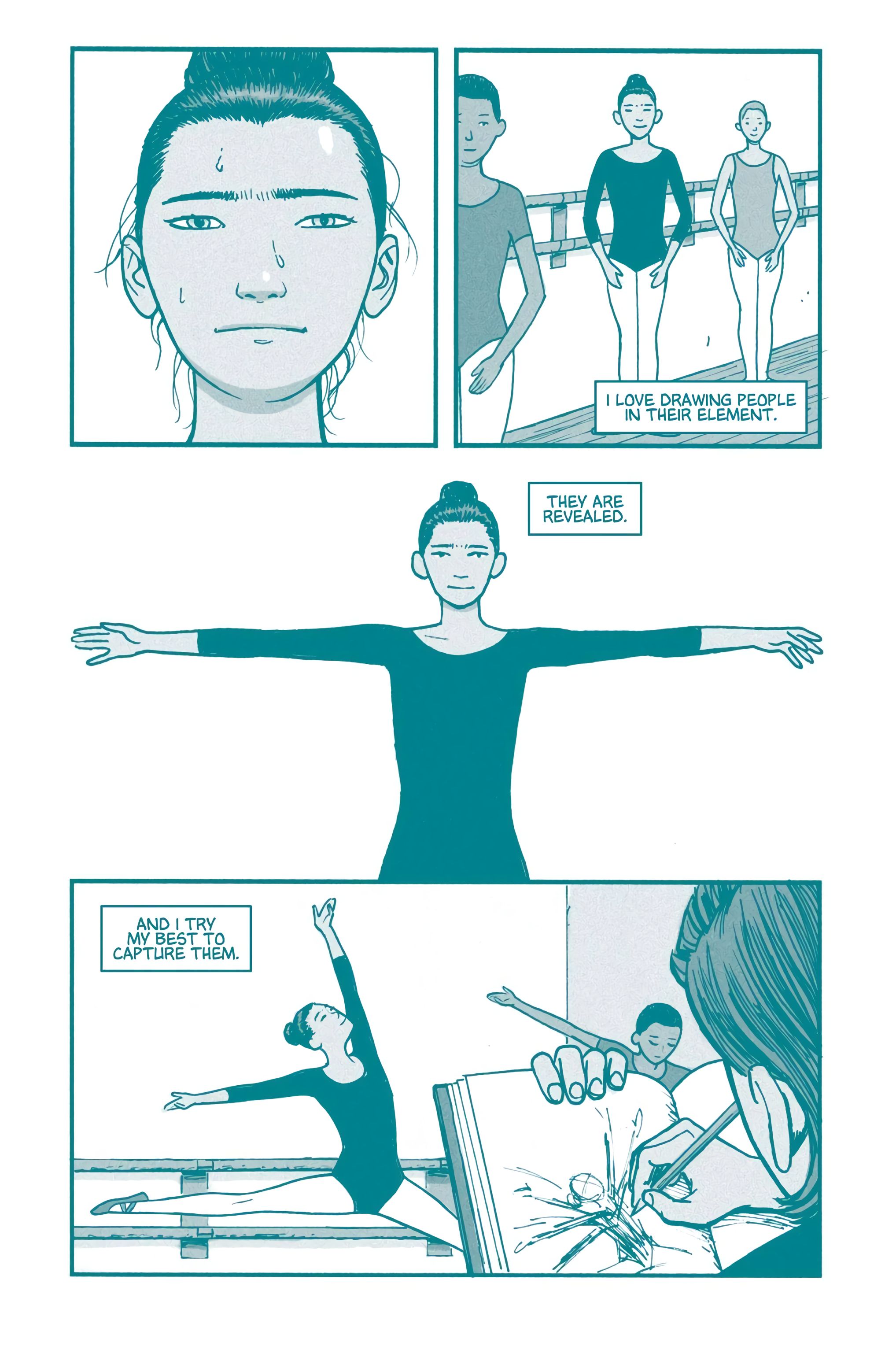 Read online The Plain Janes comic -  Issue # _Omnibus (Part 5) - 11