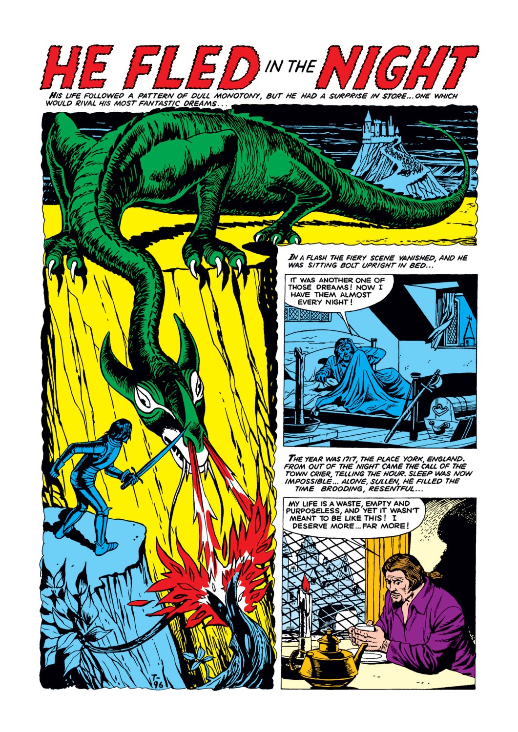 Tales of Suspense (1959) 1 Page 16