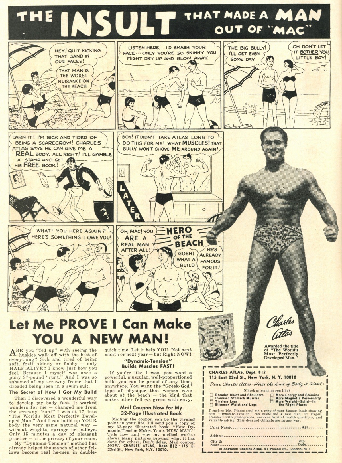 Read online Adventure Comics (1938) comic -  Issue #415 - 2