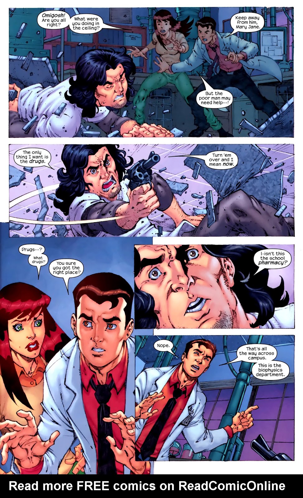 Amazing Spider-Man Family issue 4 - Page 24