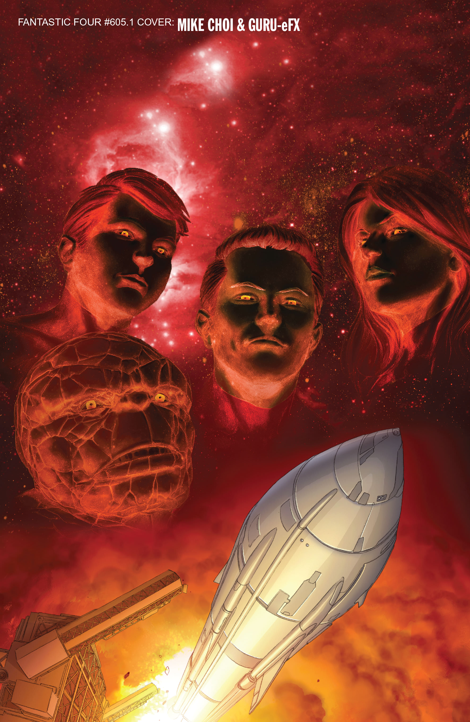 Read online Fantastic Four by Jonathan Hickman: The Complete Collection comic -  Issue # TPB 4 (Part 4) - 25