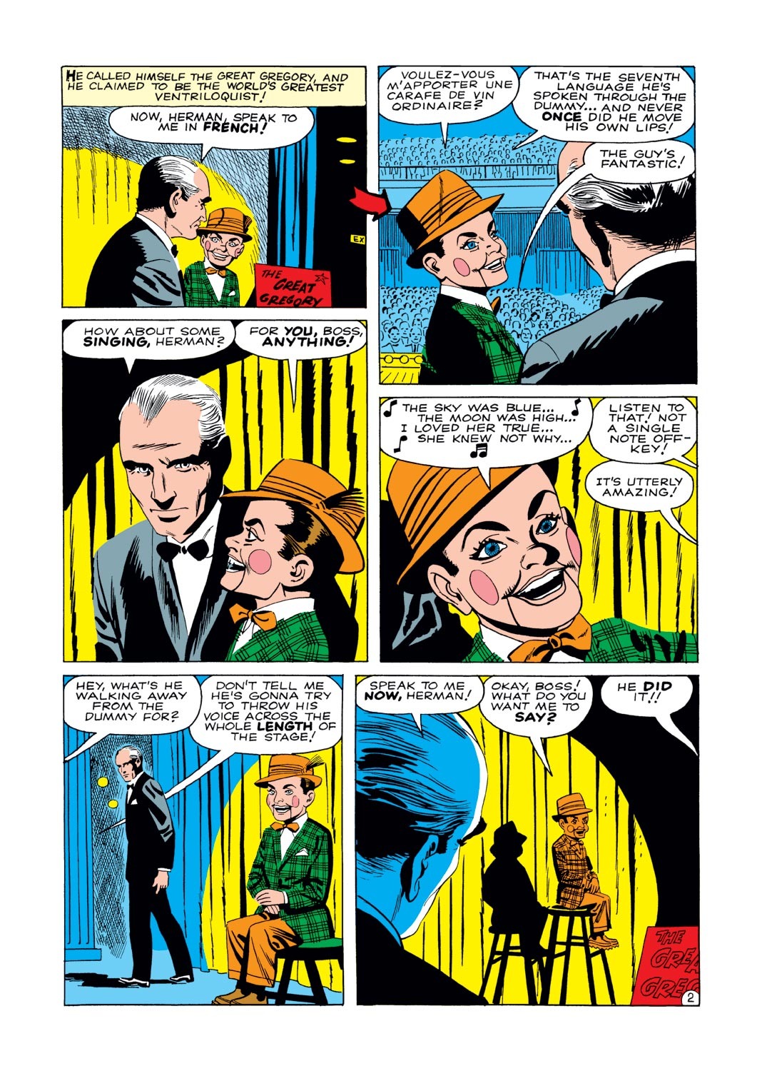 Tales of Suspense (1959) 28 Page 16