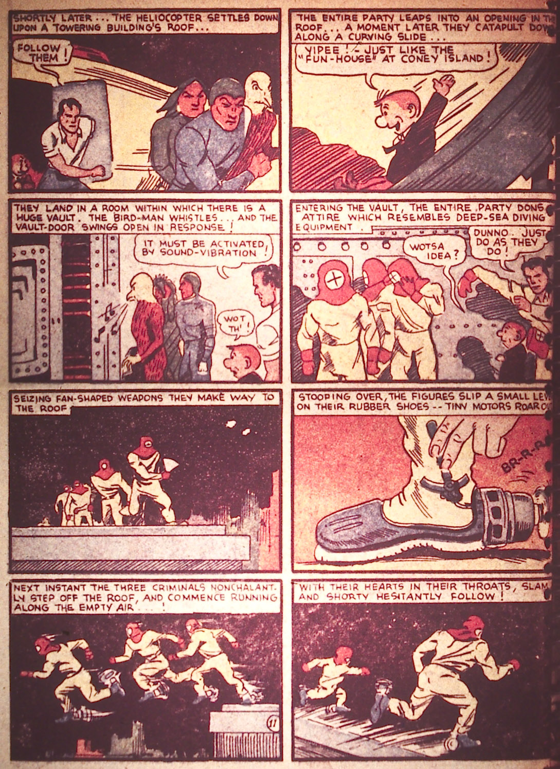 Detective Comics (1937) 24 Page 63