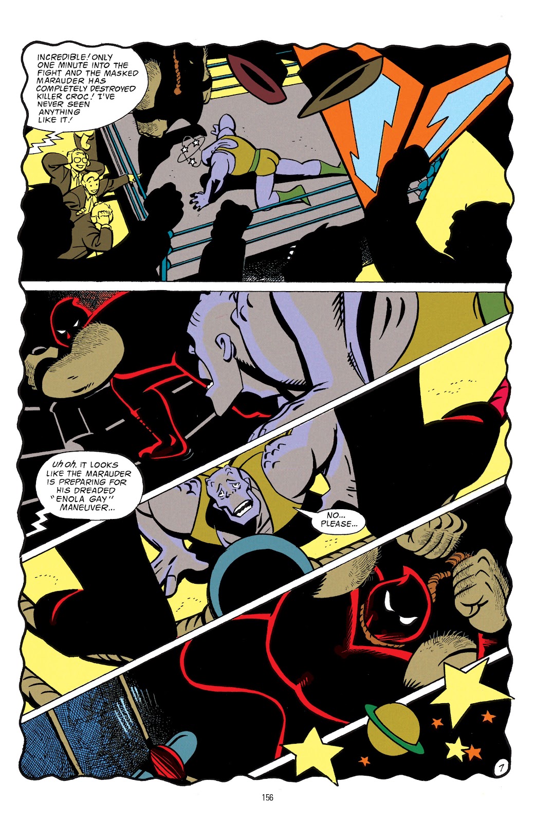 The Batman Adventures issue TPB 1 (Part 2) - Page 49