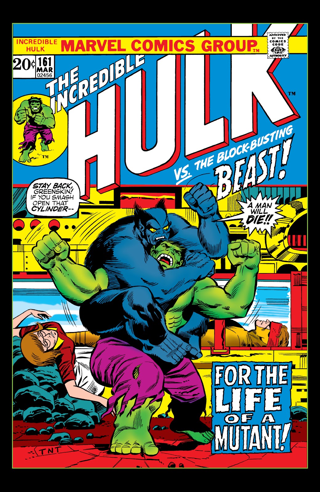 Incredible Hulk Epic Collection issue TPB 6 (Part 1) - Page 89