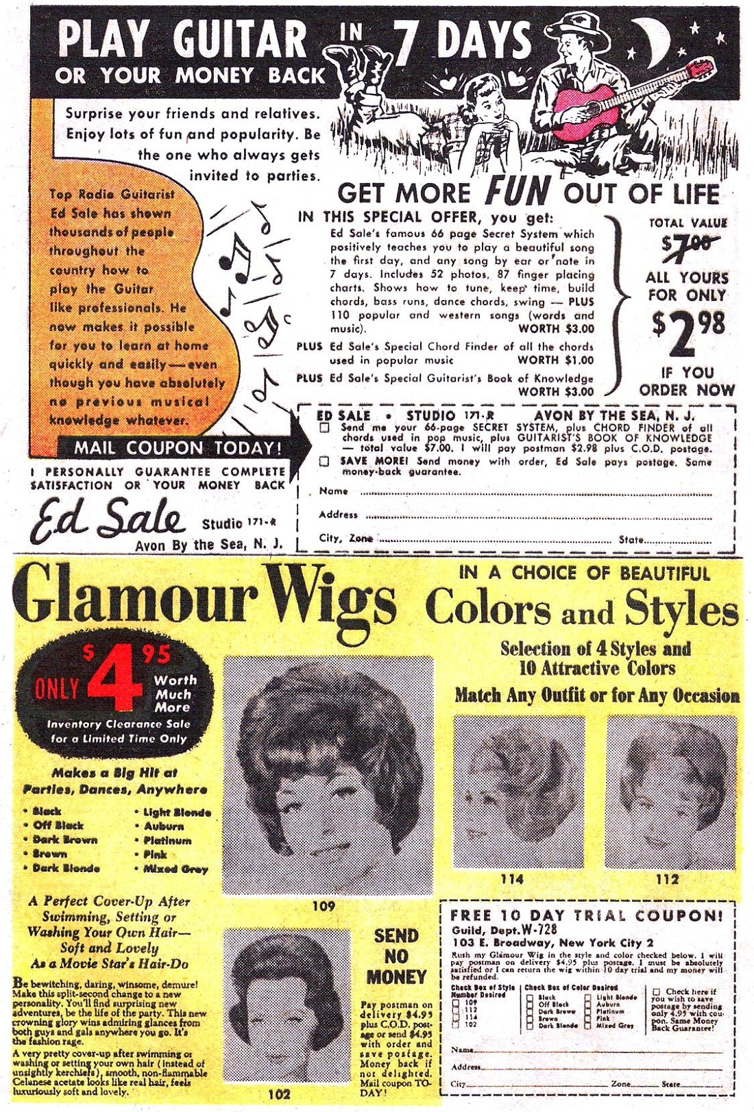 Read online She's Josie comic -  Issue #17 - 25