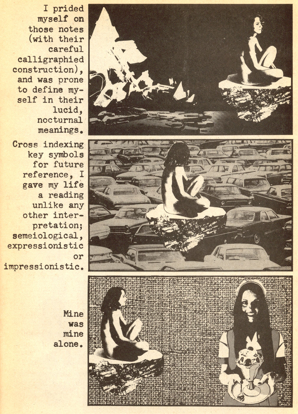 Read online Andromeda comic -  Issue #2 - 22