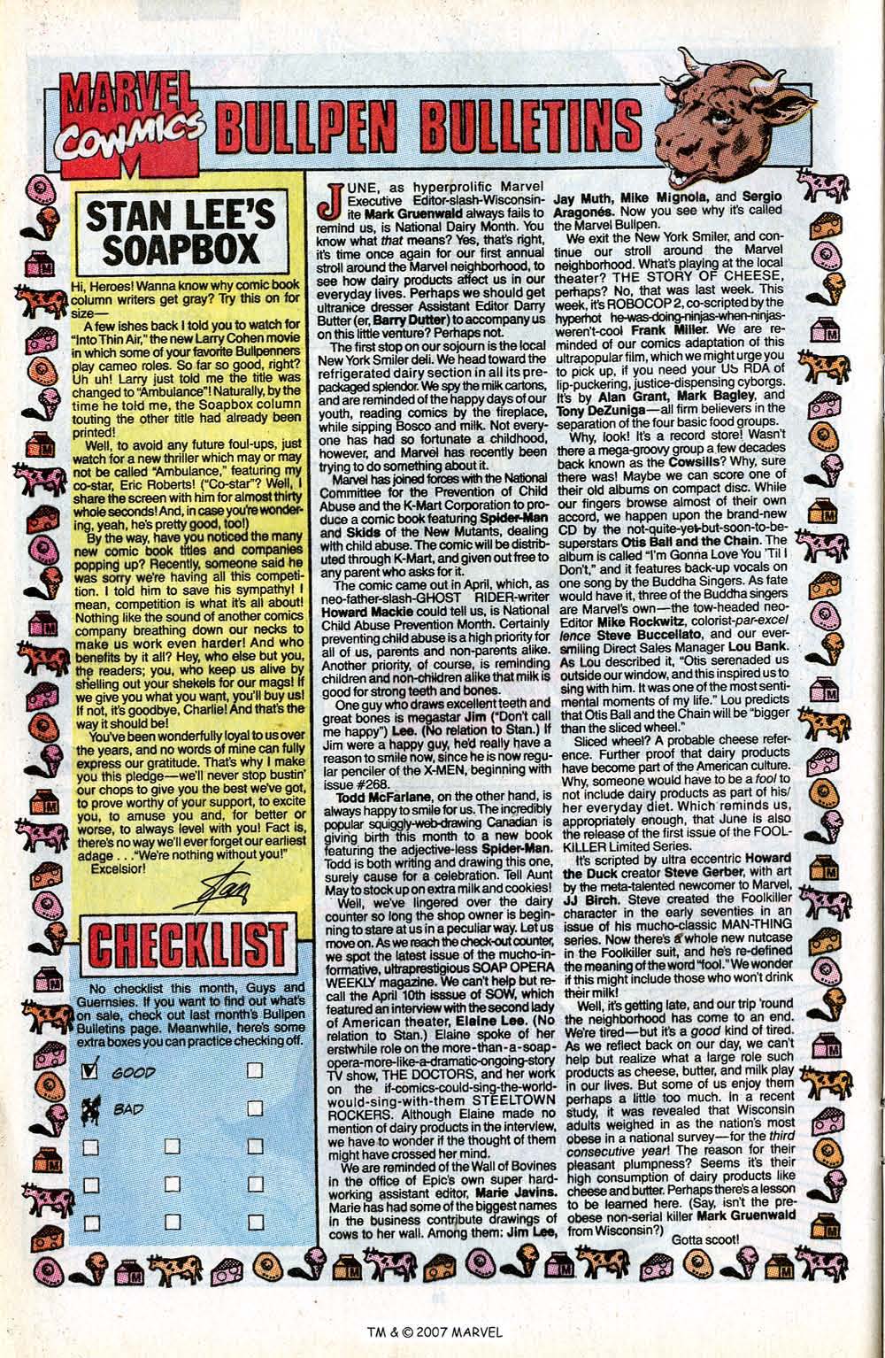 Read online The Incredible Hulk (1968) comic -  Issue #372 - 28