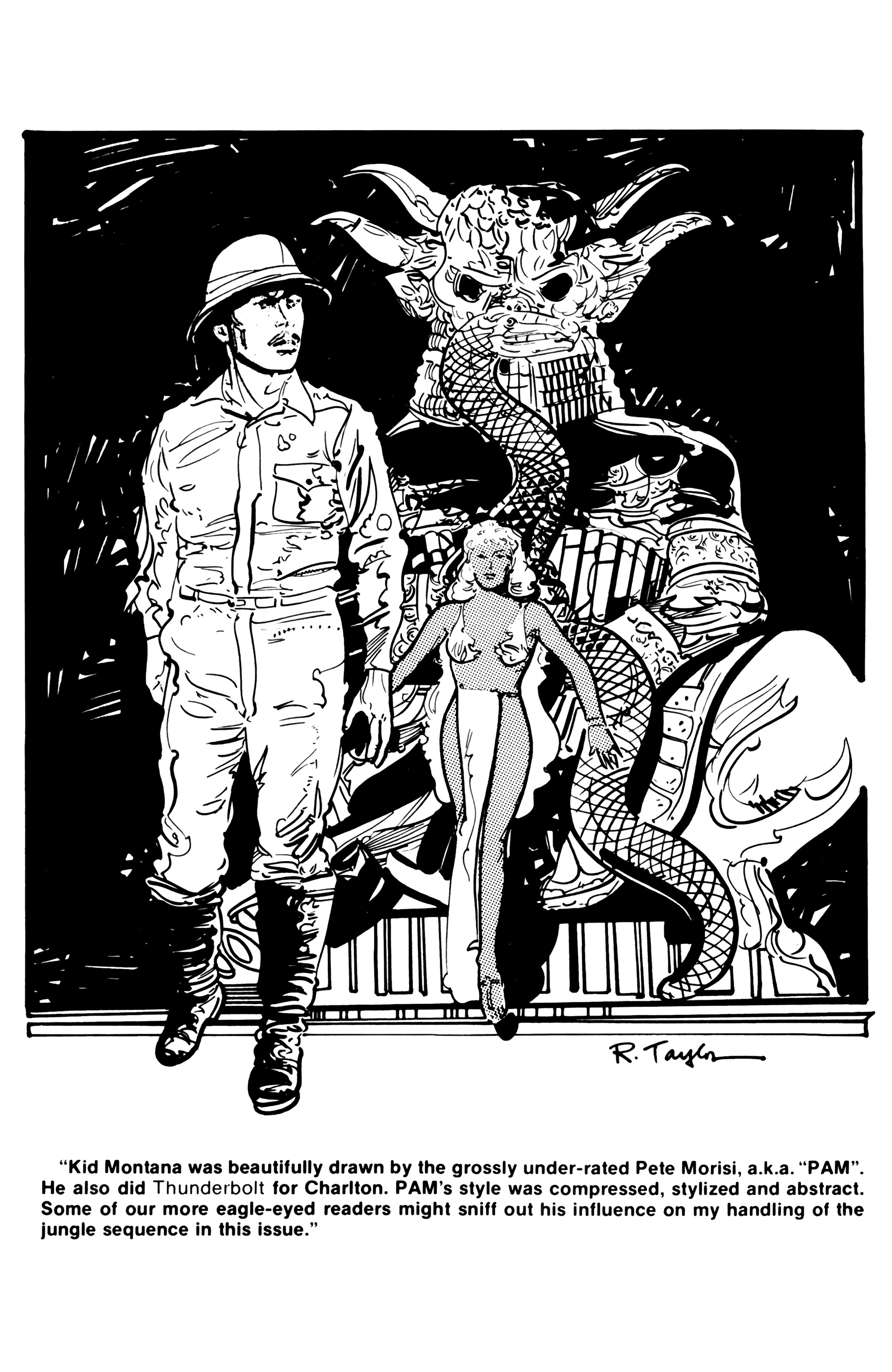 Read online Wordsmith comic -  Issue #7 - 31